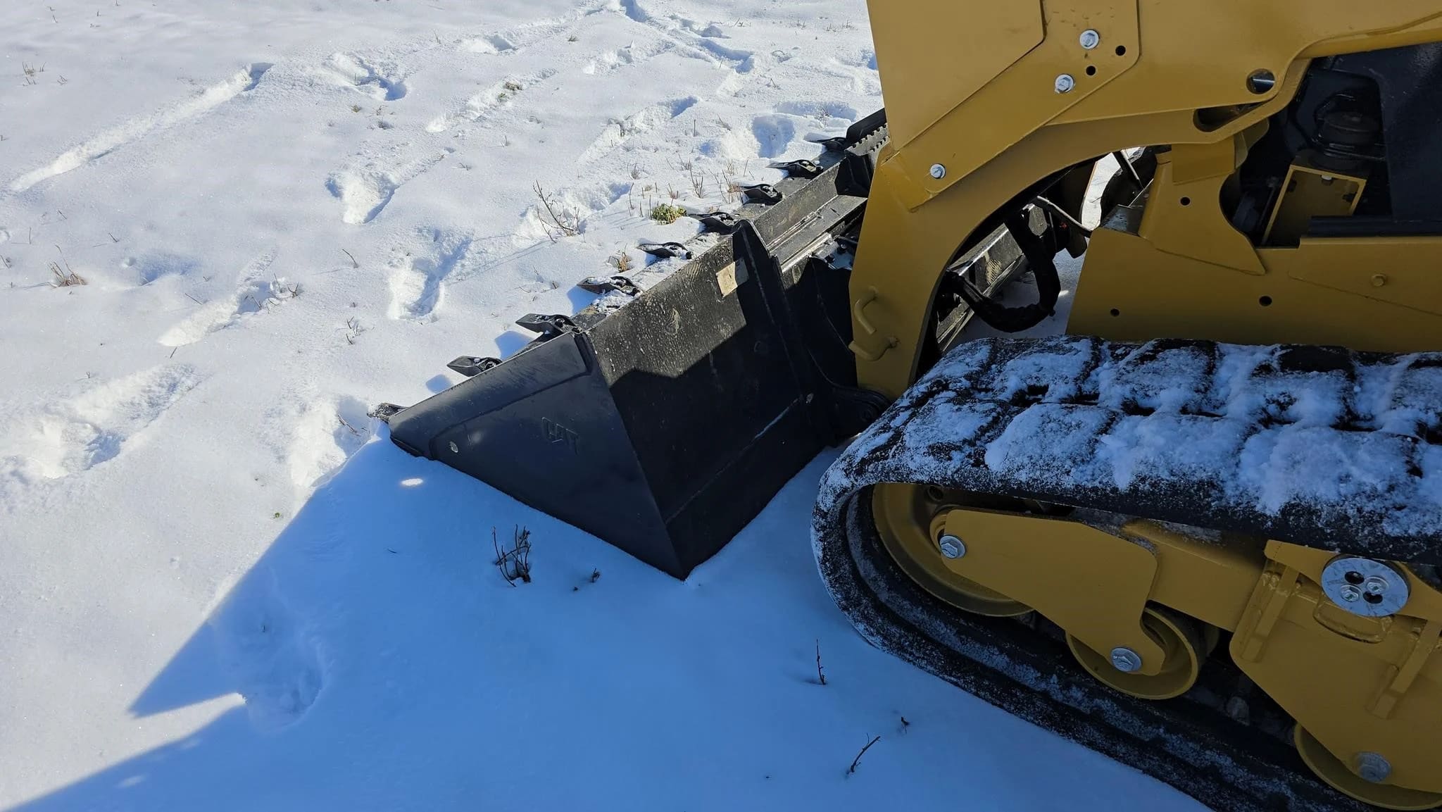 2019 CATERPILLAR 299D3 for sale $29,500