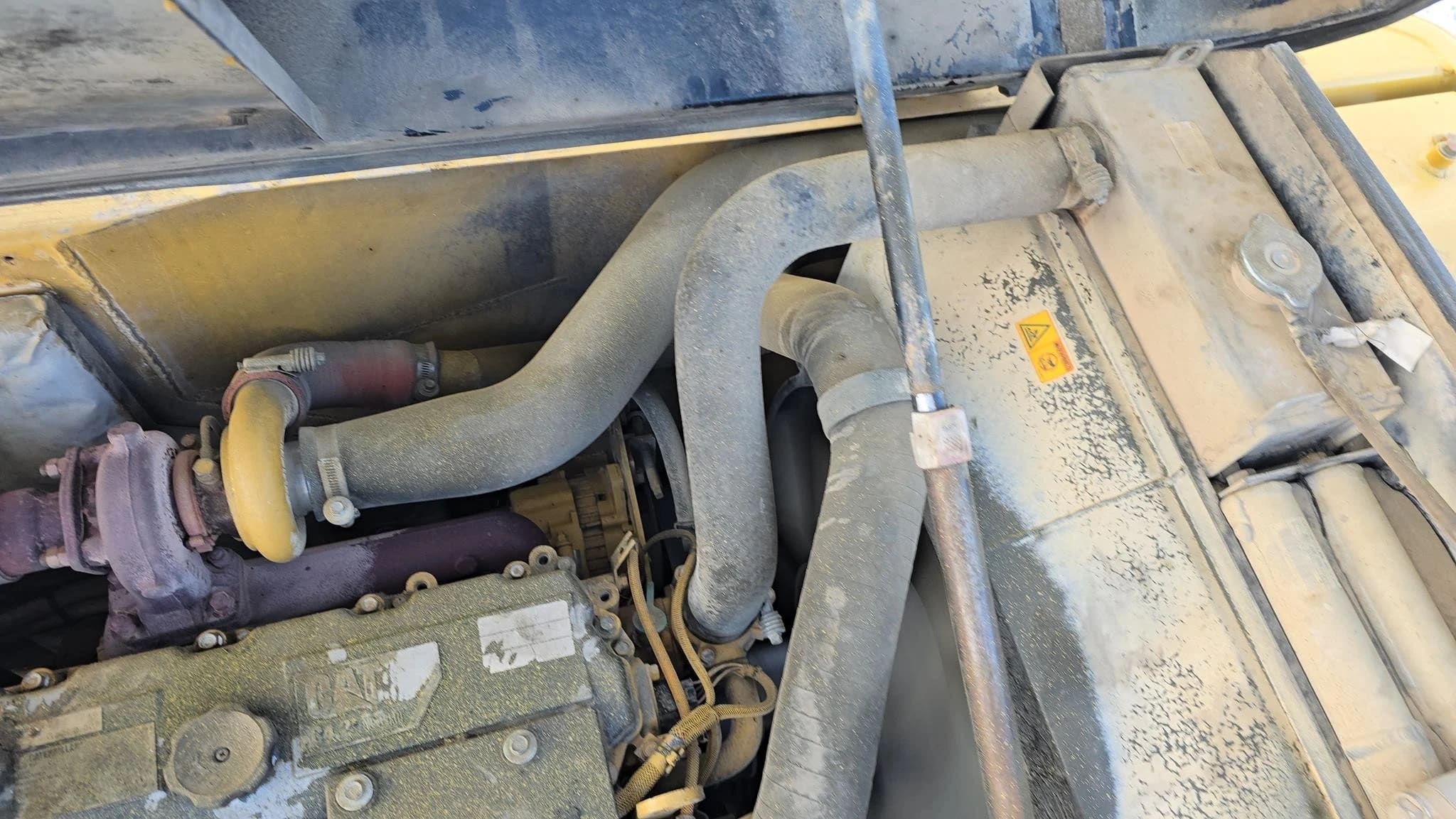 2009 CATERPILLAR 315DL for sale $35,000