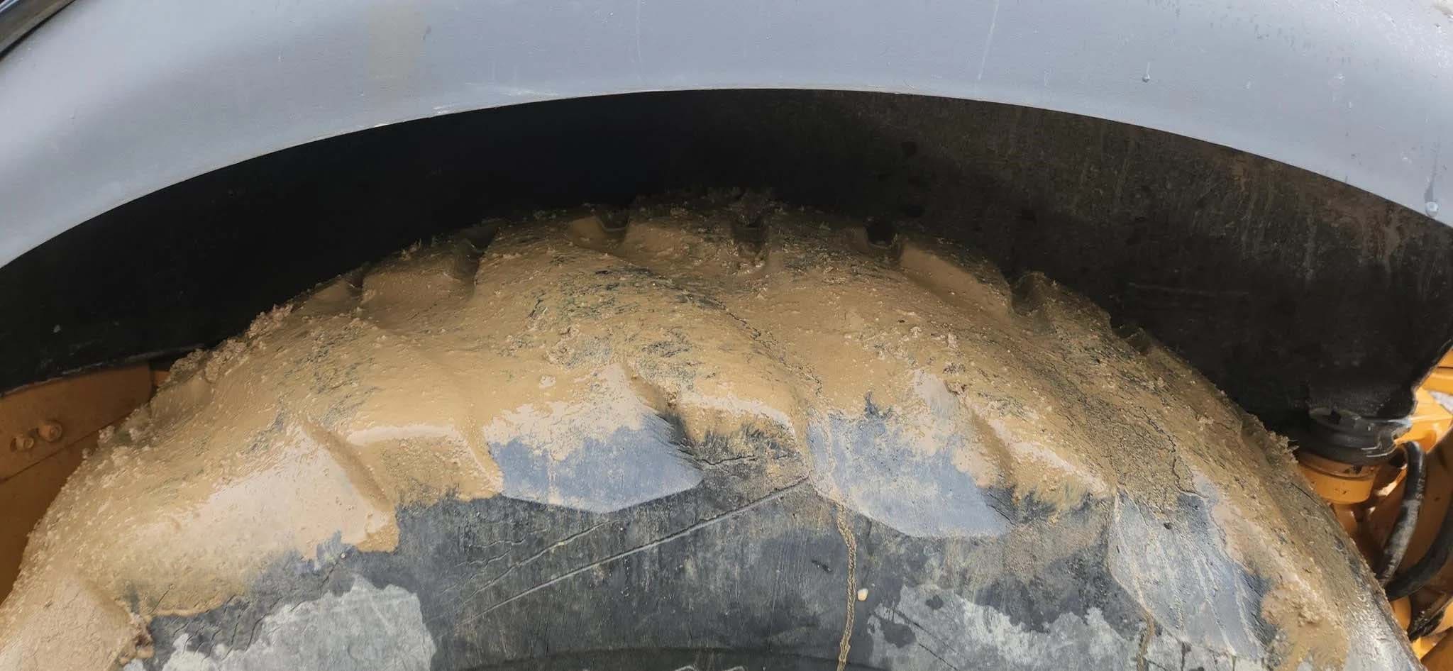 2006 CASE 580SM II for sale $24,500