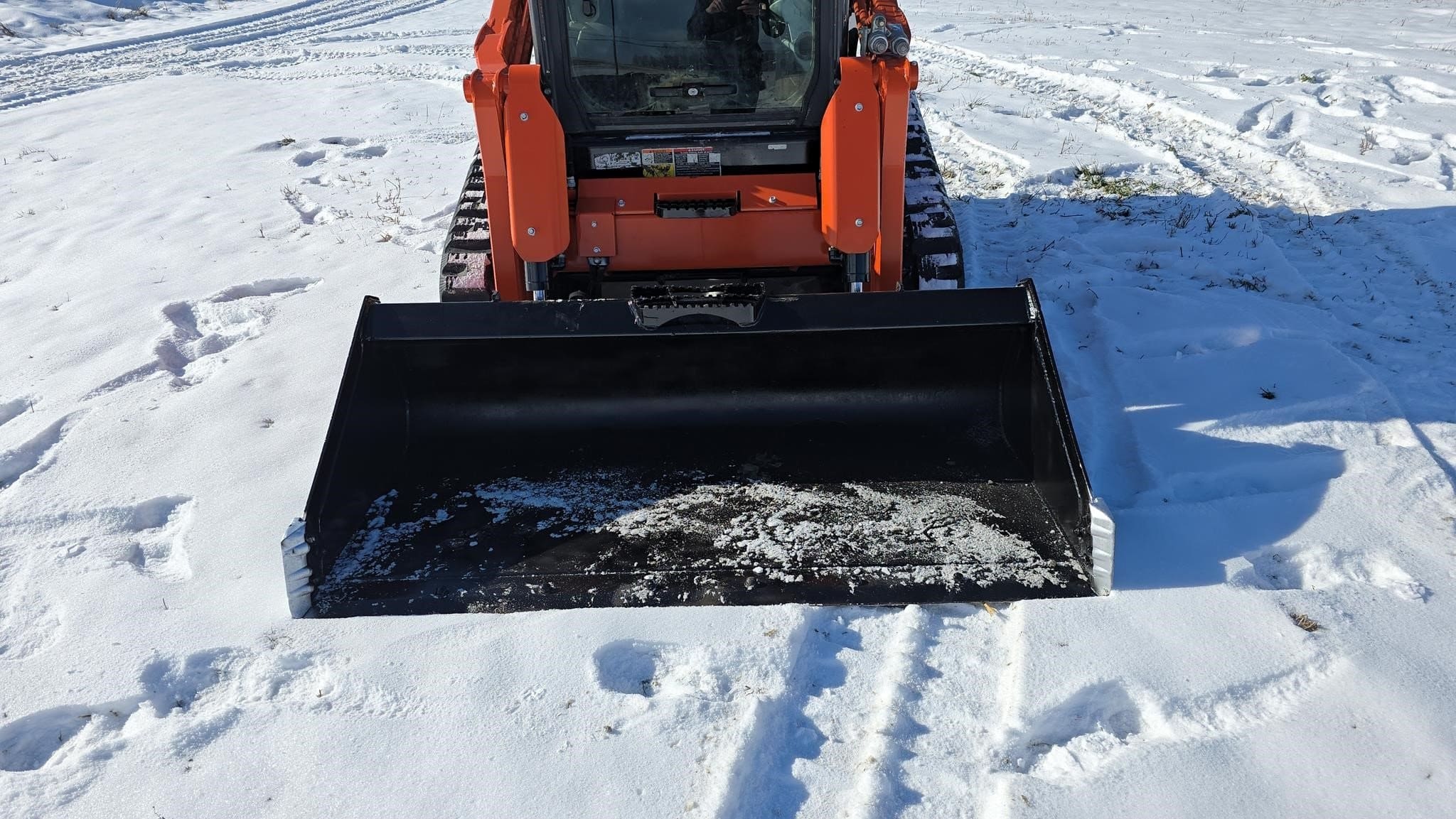 2020 KUBOTA SVL75-2 for sale $22,900