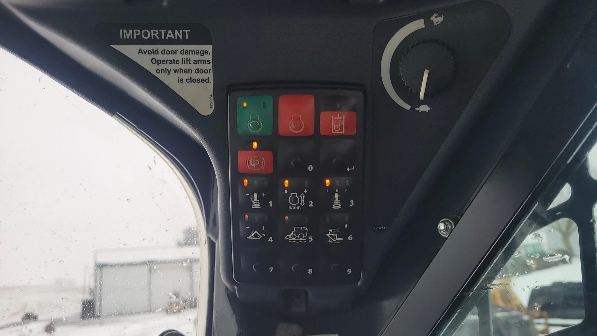 2020 JOHN DEERE 333G for sale $26,800