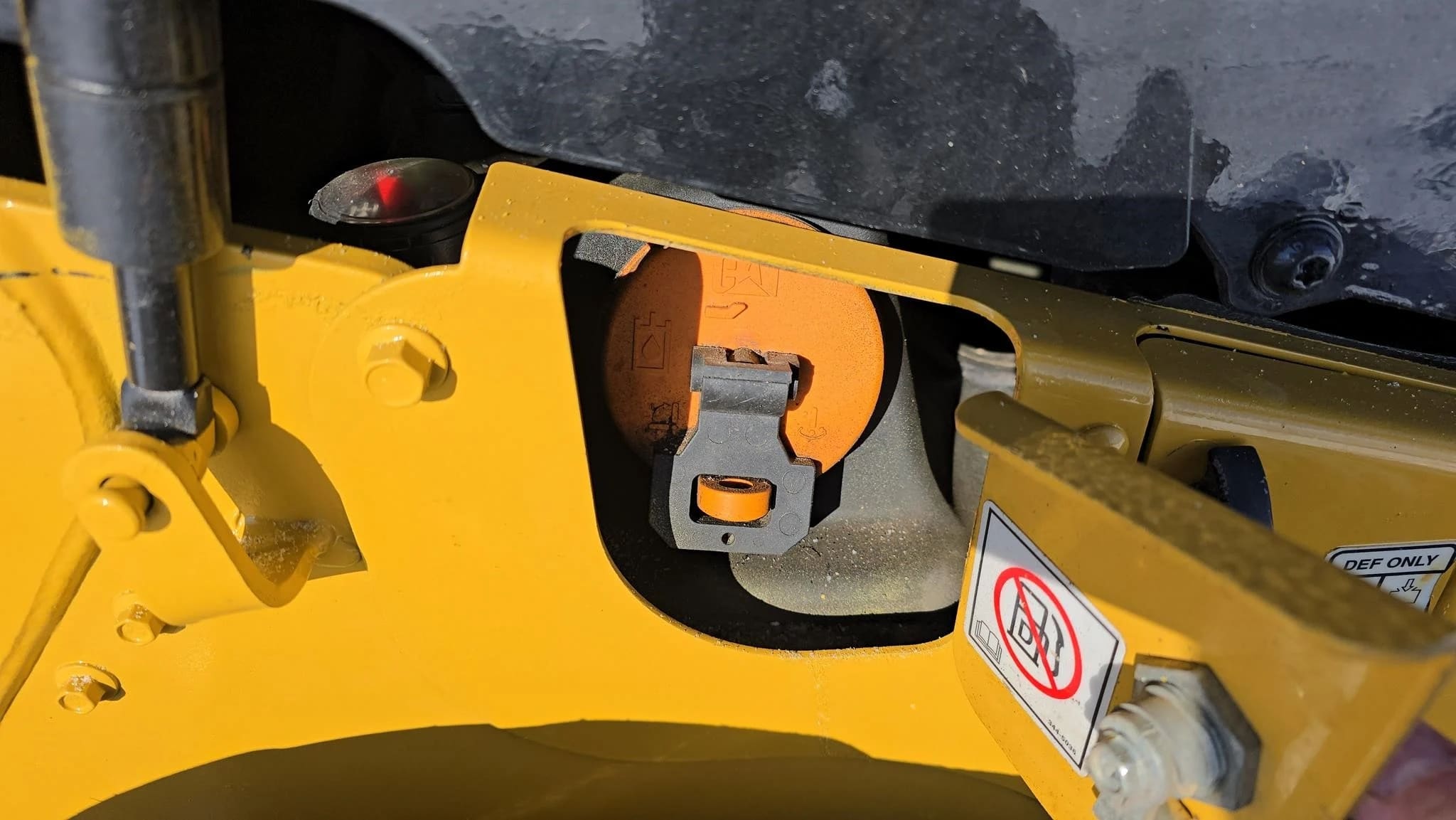 2019 CATERPILLAR 299D3 for sale $29,500