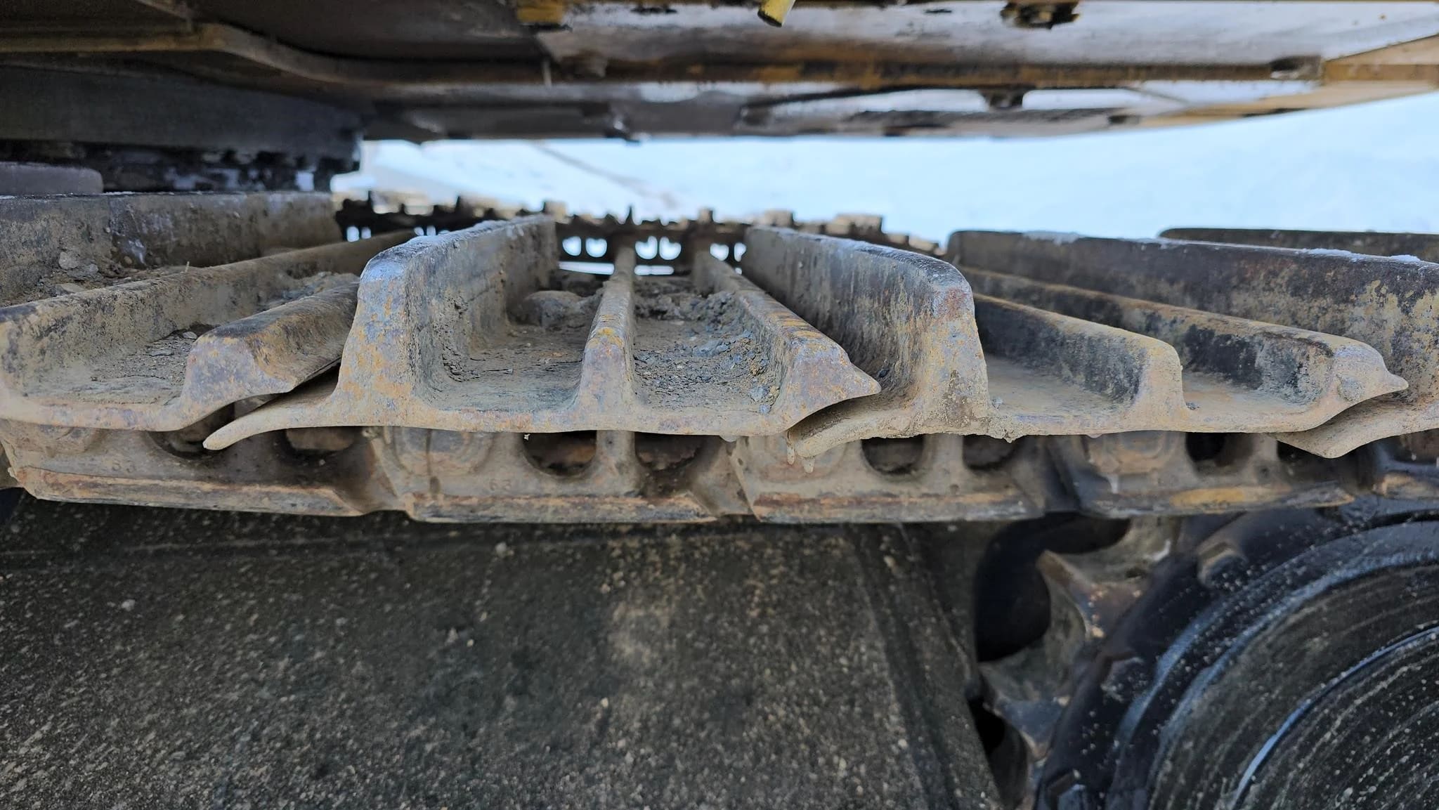 2009 CATERPILLAR 315DL for sale $35,000