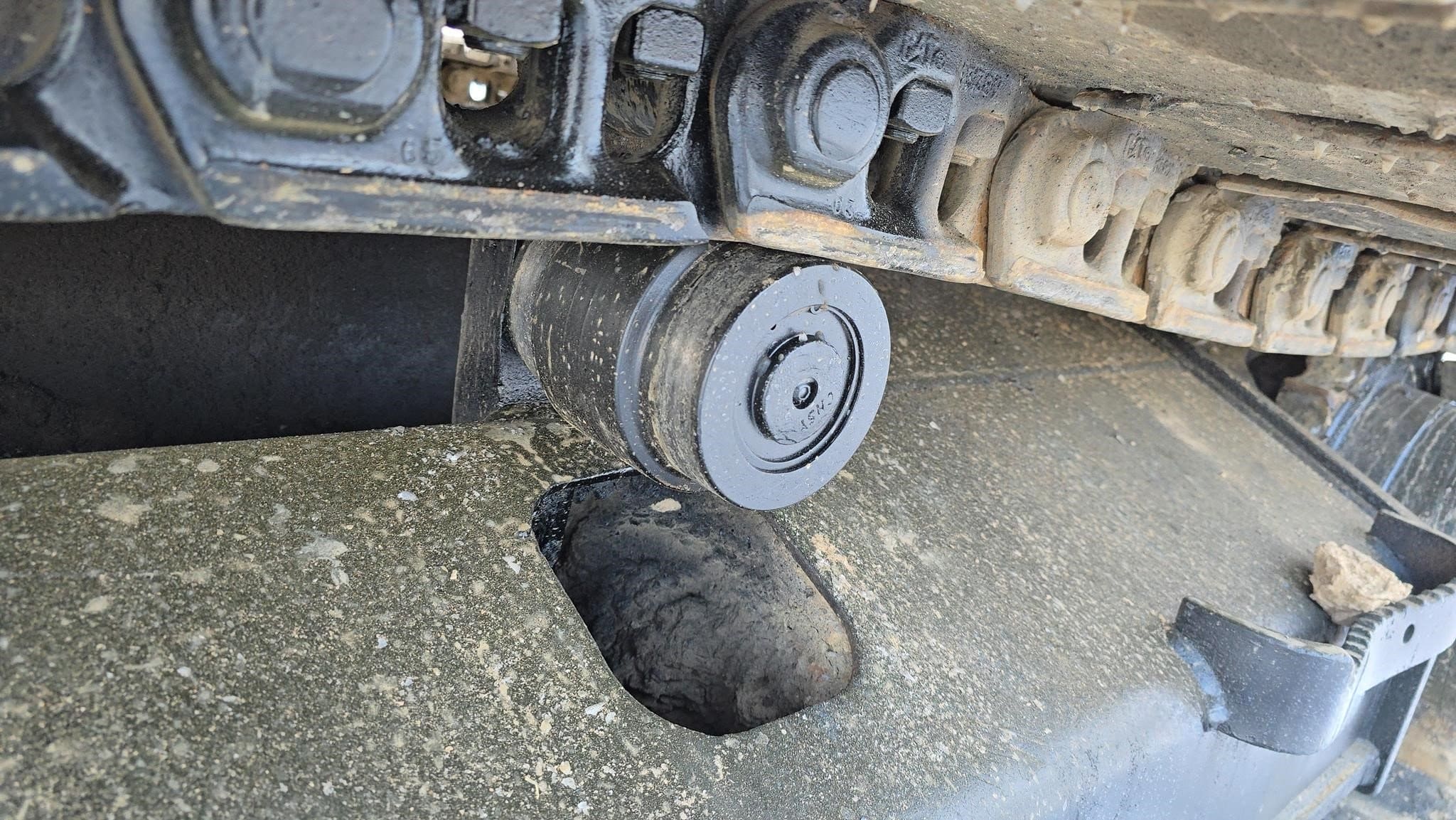 2009 CATERPILLAR 315DL for sale $35,000