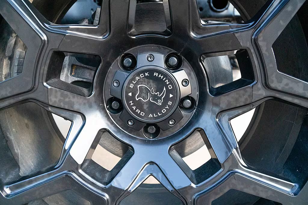 2021 JEEP WRANGLER UNLIMITED RUBICON 392 for sale $25,900