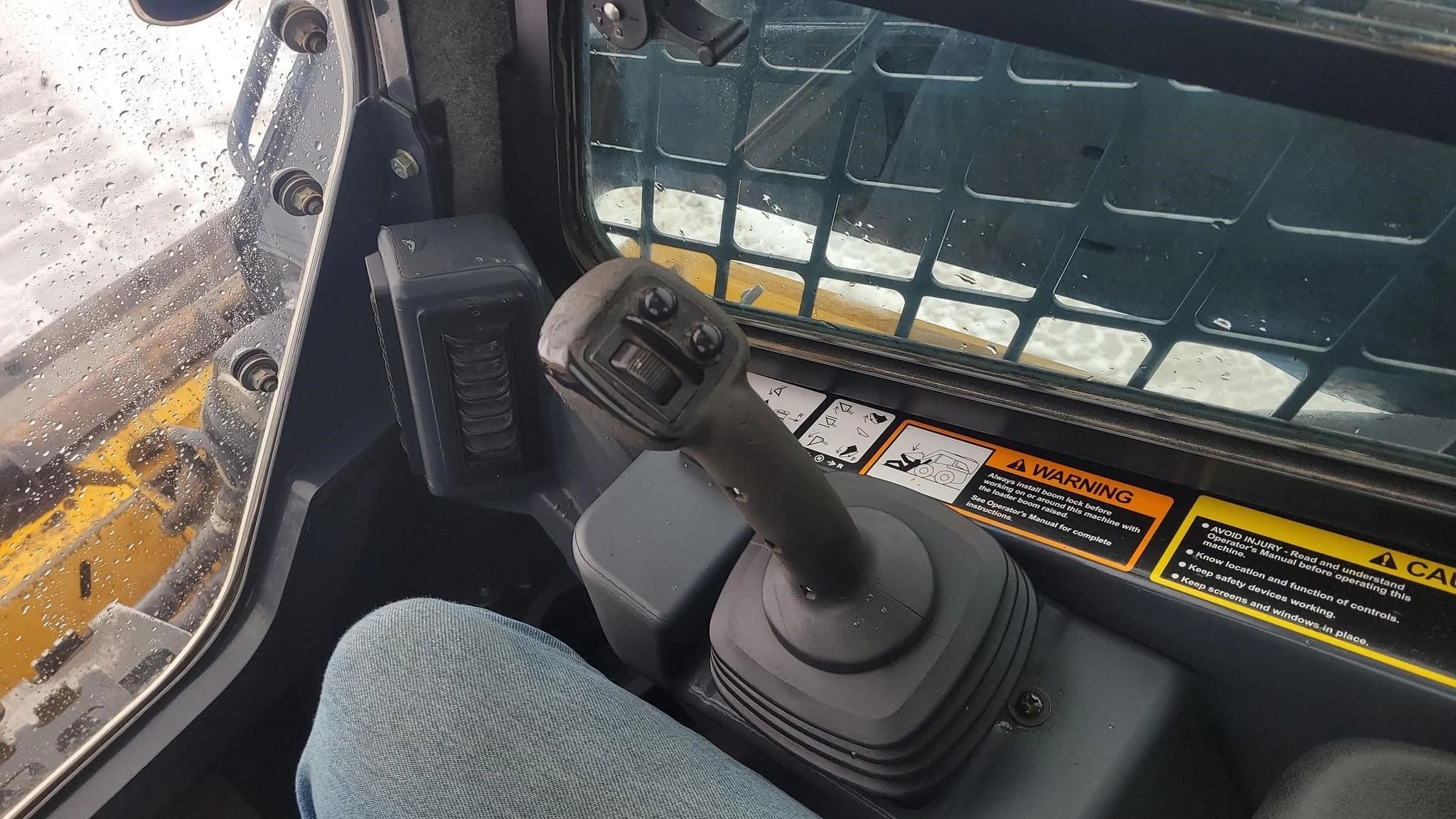 2020 JOHN DEERE 333G for sale $26,800