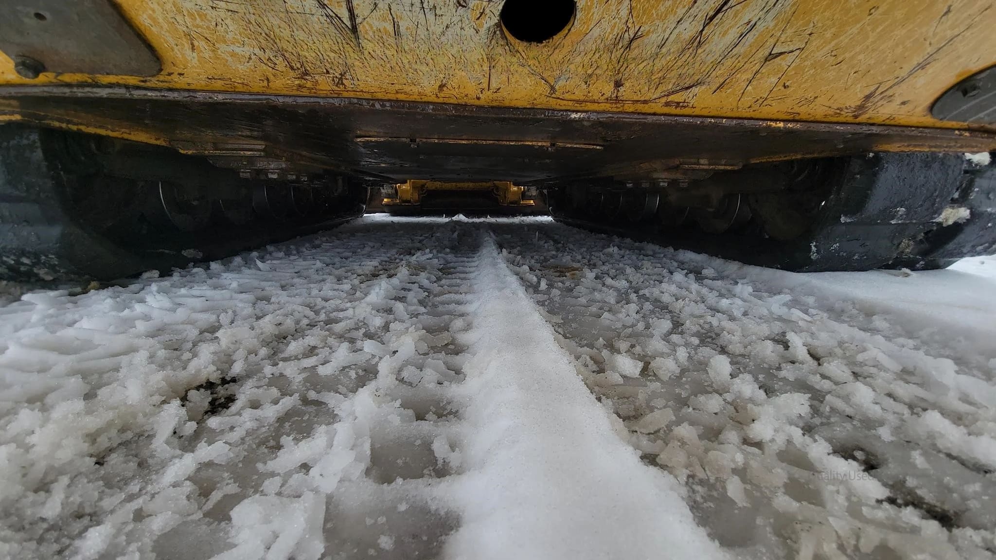 2020 JOHN DEERE 333G for sale $26,800