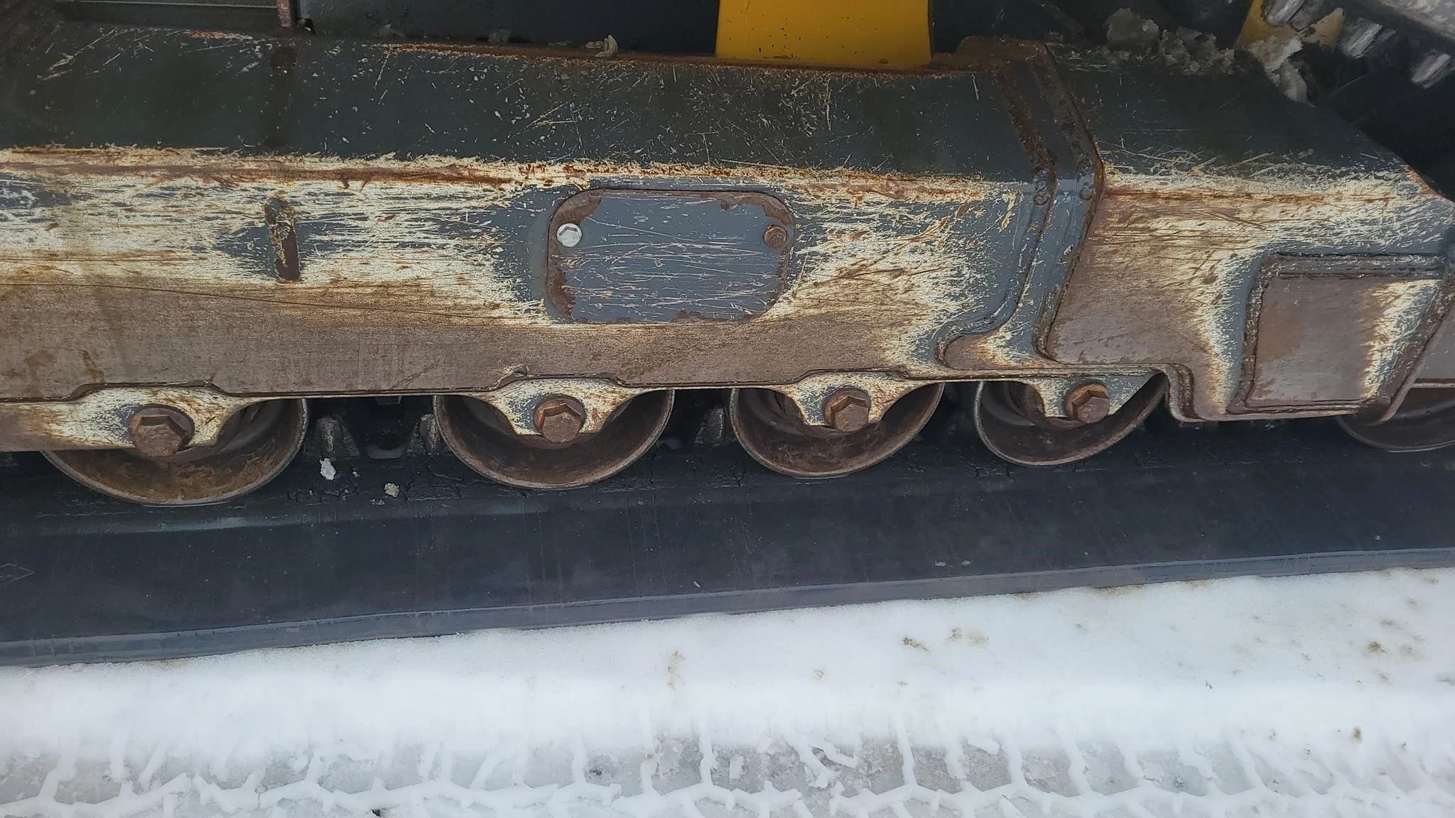 2020 JOHN DEERE 333G for sale $26,800