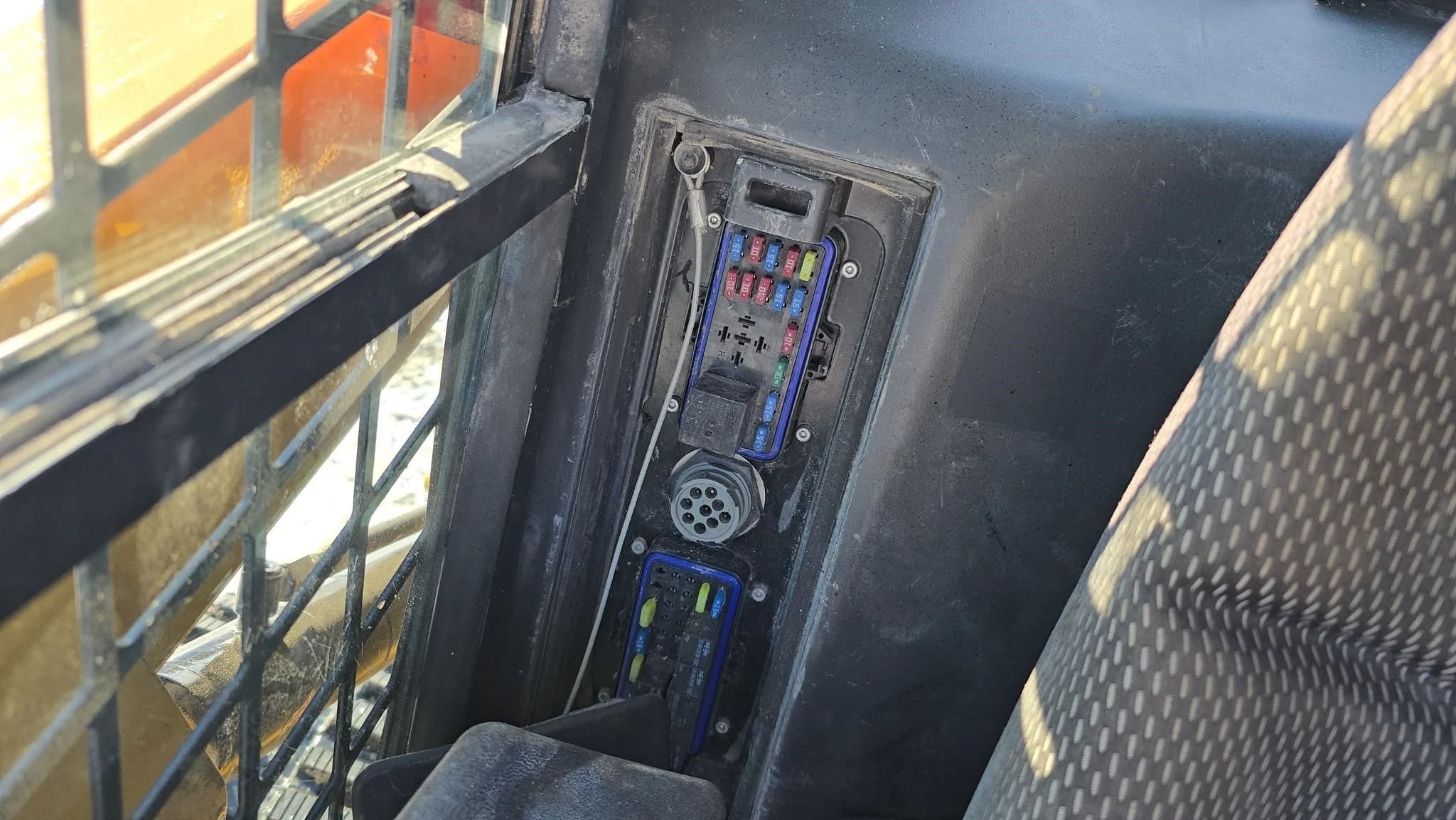 2021 CATERPILLAR 259D3 for sale $22,600