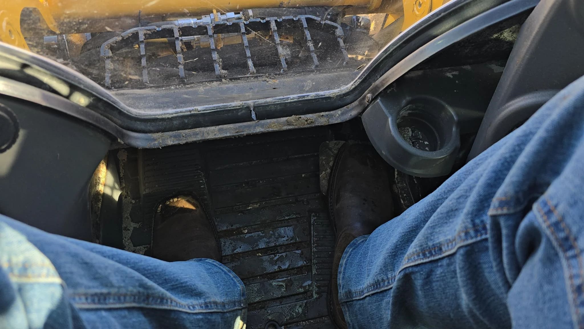 2021 CATERPILLAR 259D3 for sale $22,600