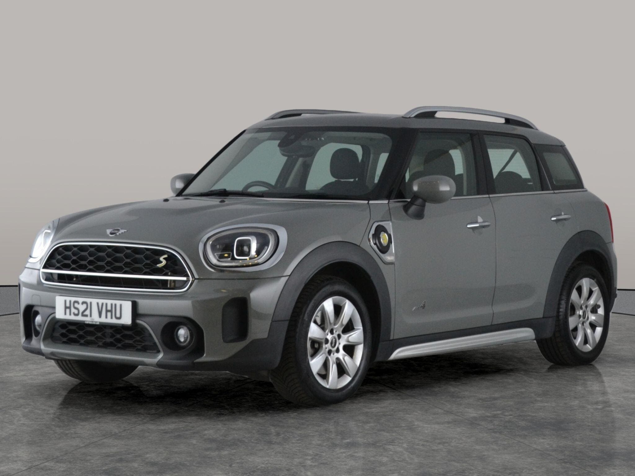 2021 MINI Countryman 1.5 10kWh Cooper SE Classic