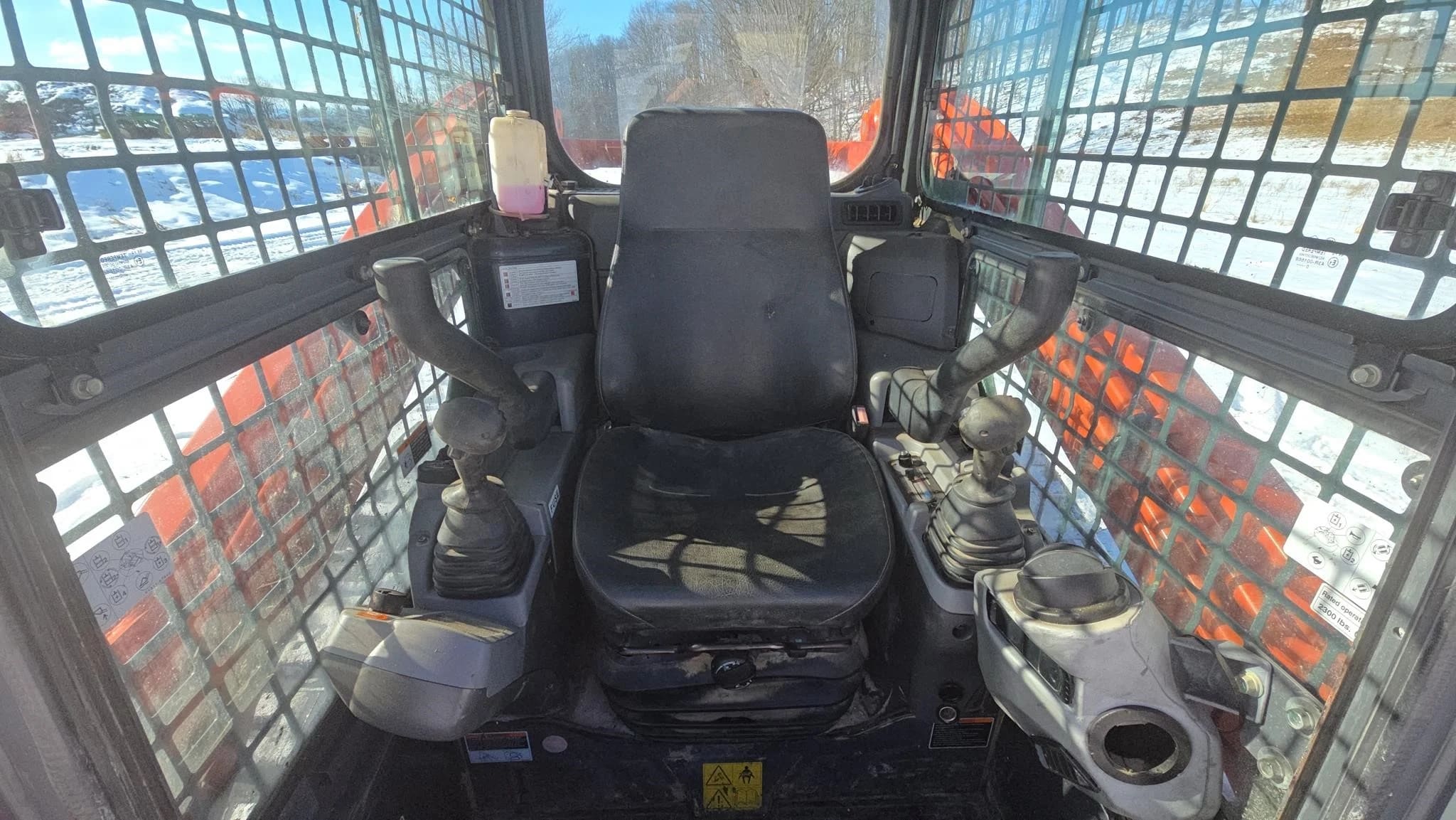 2020 KUBOTA SVL75-2 for sale $22,900