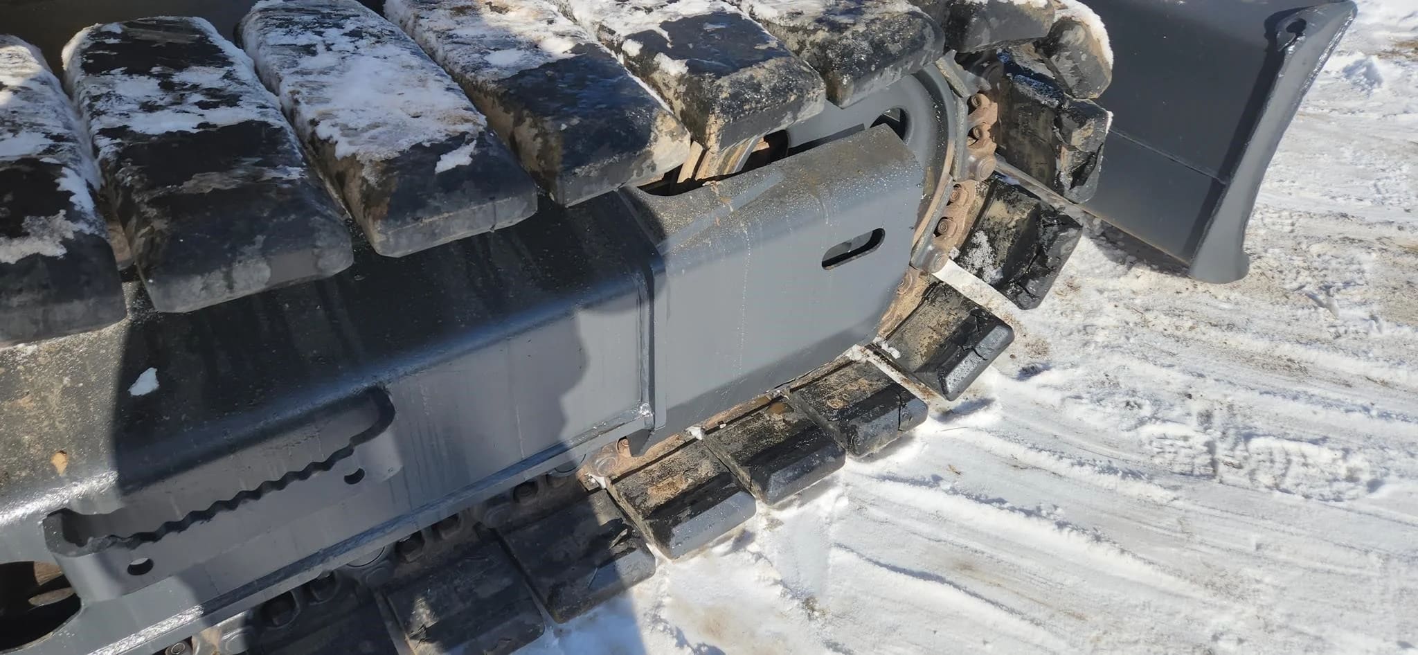 2013 KOMATSU PC138US LC-10 for sale $32,500