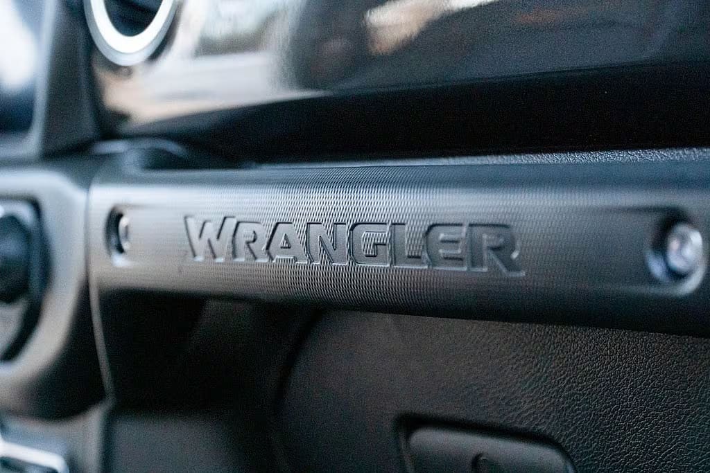 2021 JEEP WRANGLER UNLIMITED RUBICON 392 for sale $25,900