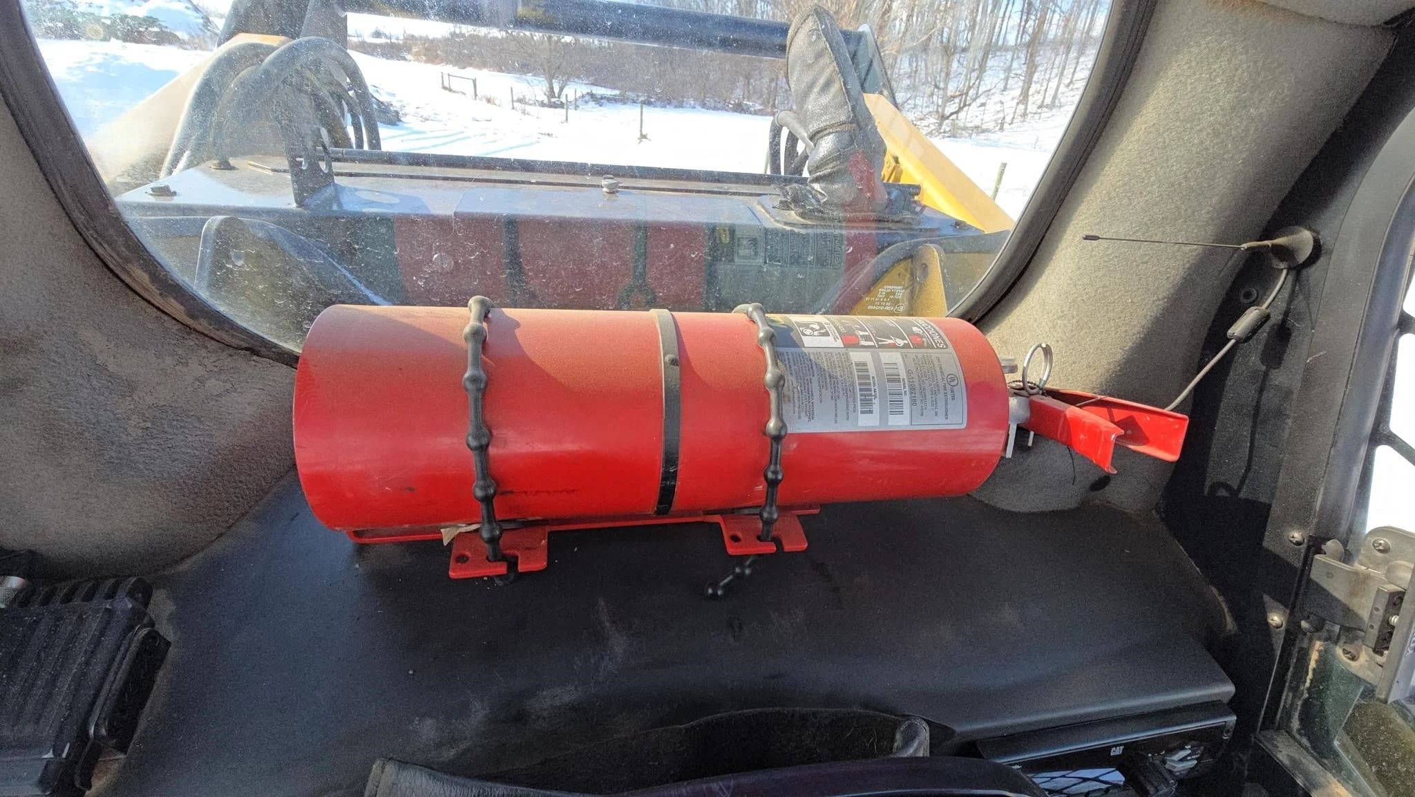 2019 CATERPILLAR 299D3 for sale $29,500