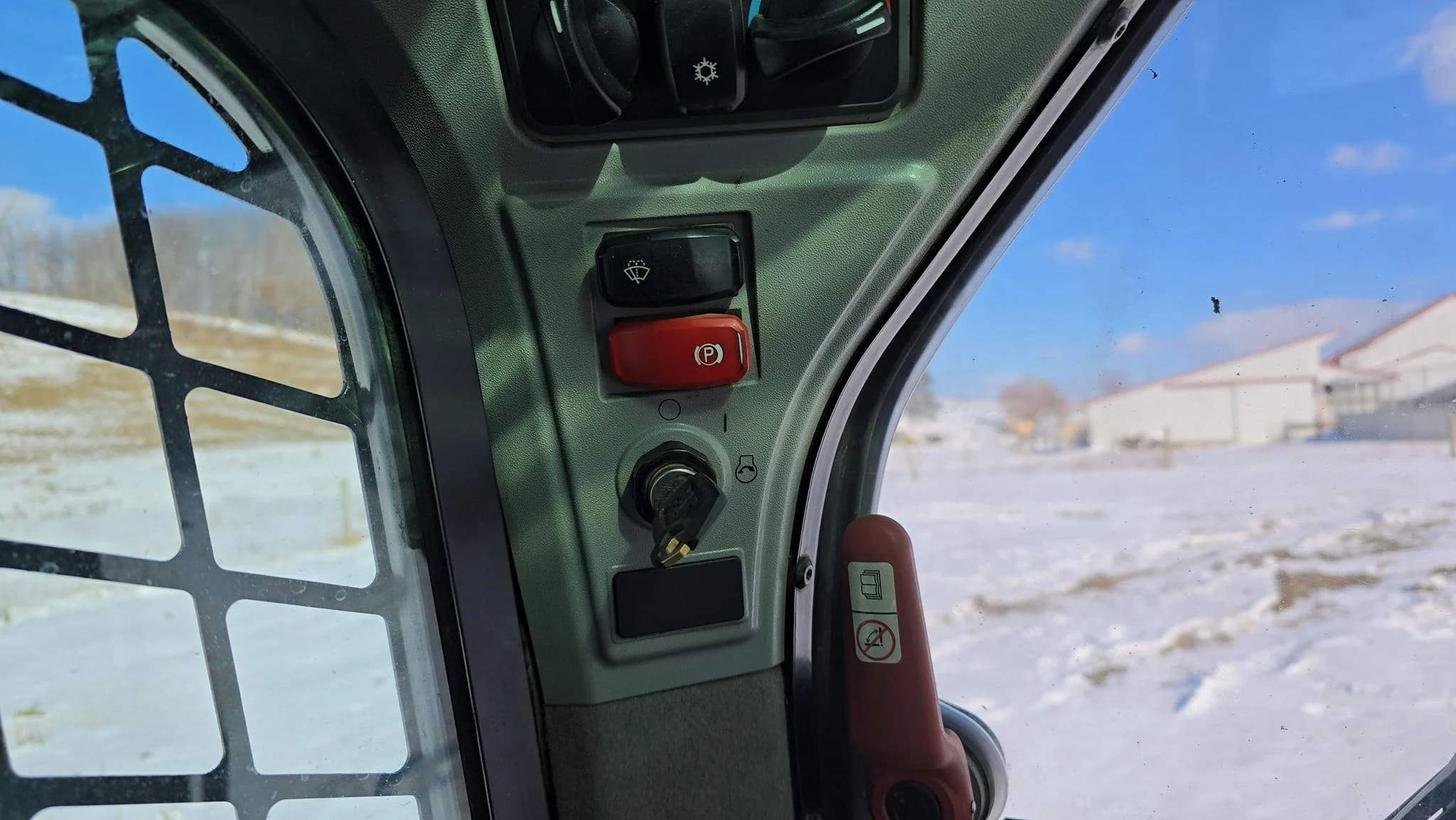 2019 CATERPILLAR 299D3 for sale $29,500