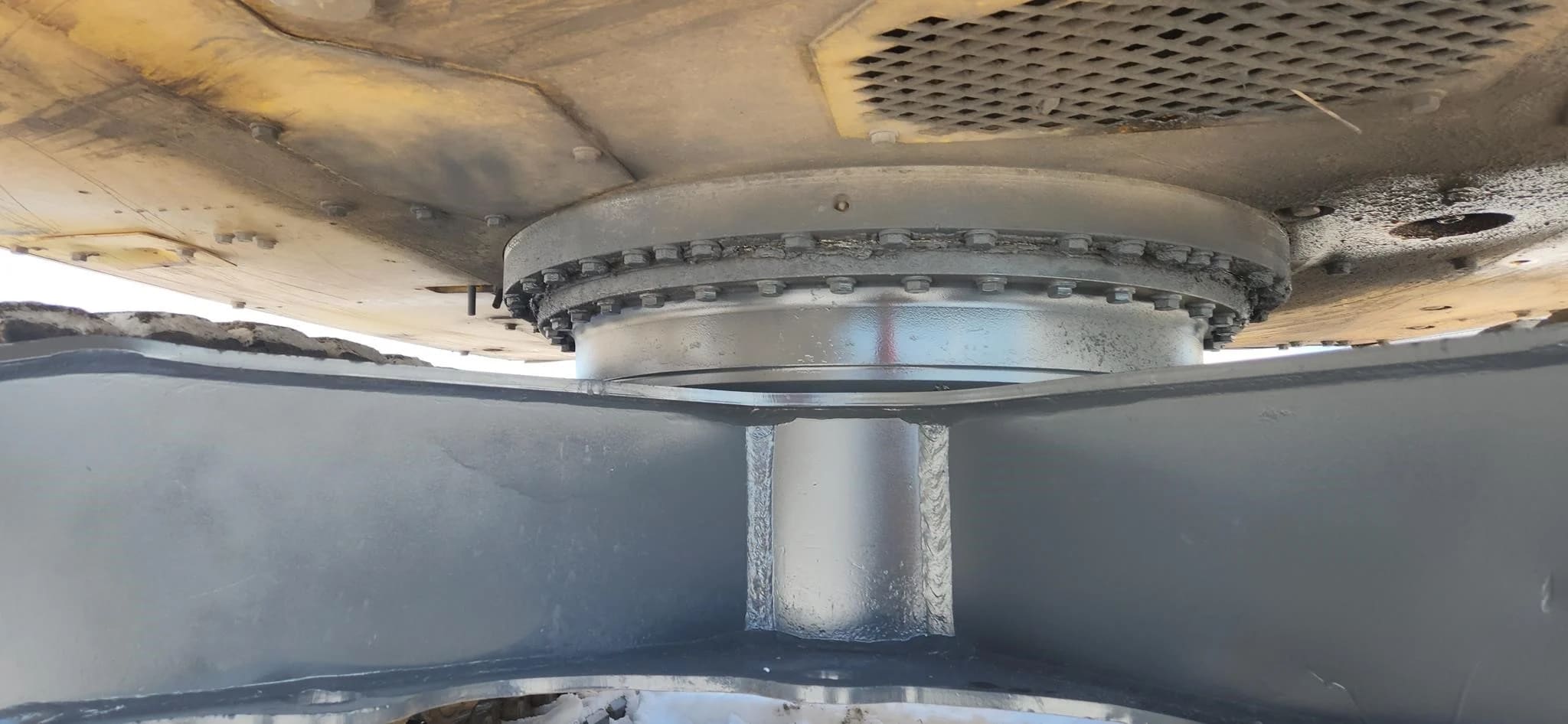 2013 KOMATSU PC138US LC-10 for sale $32,500