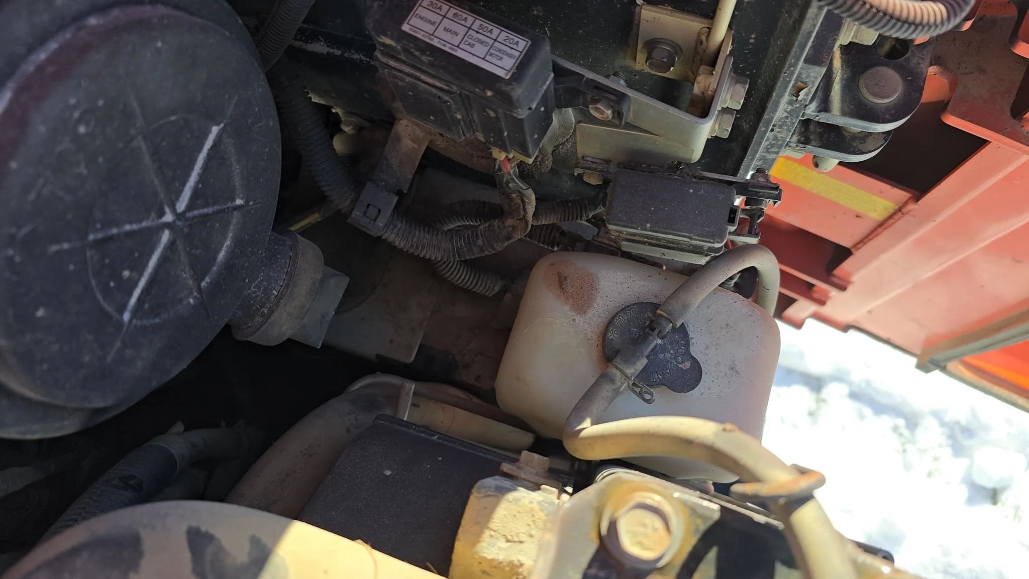 2020 KUBOTA SVL75-2 for sale $22,900