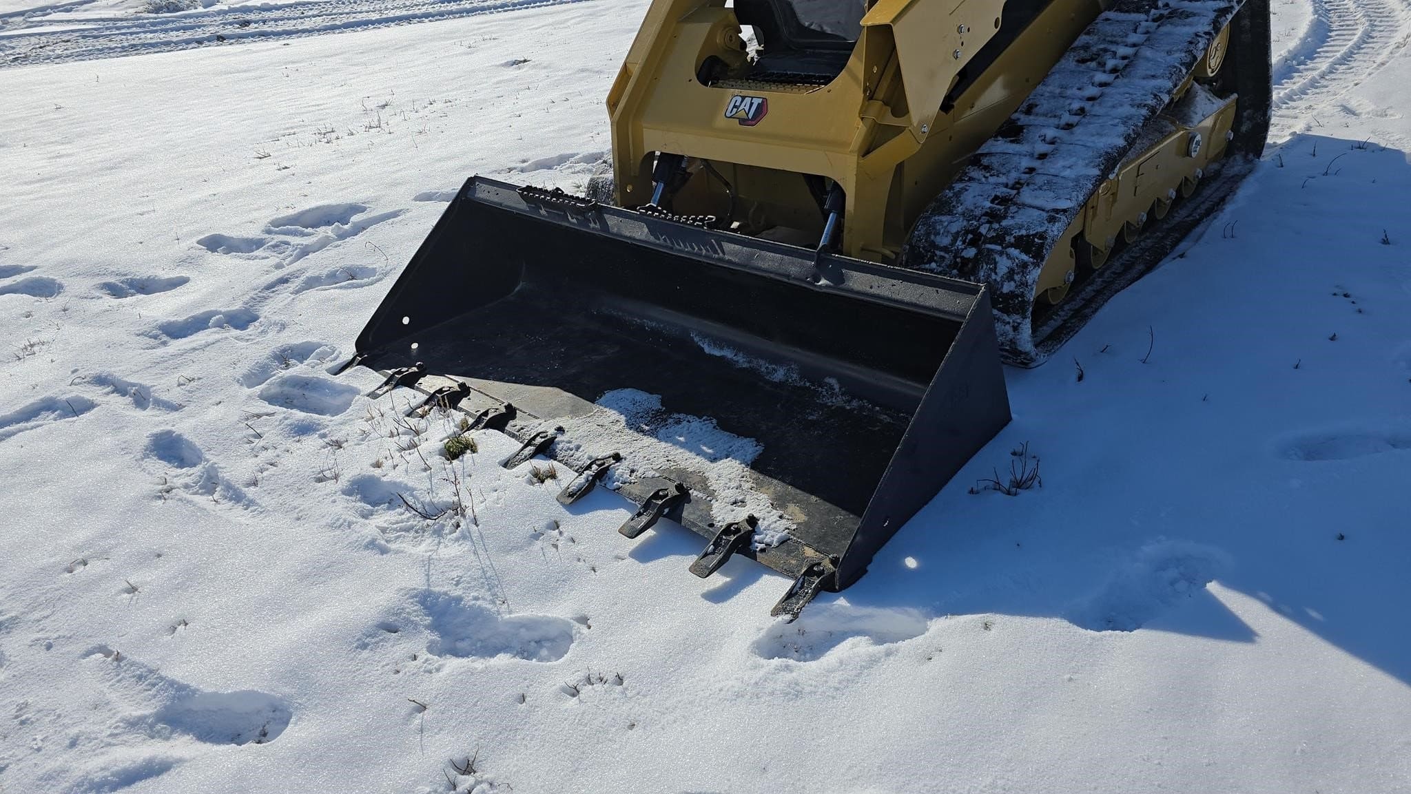 2019 CATERPILLAR 299D3 for sale $29,500