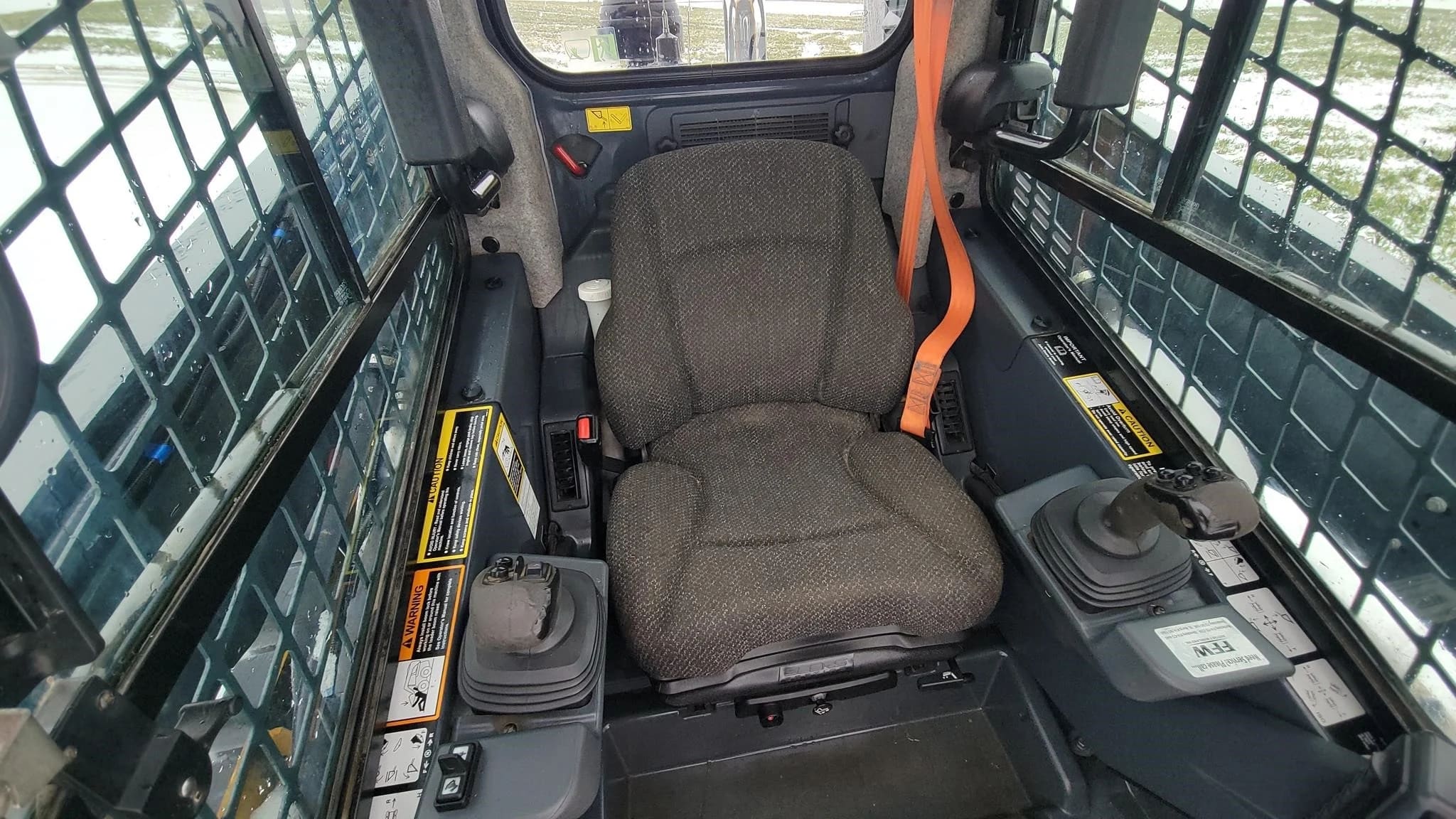 2020 JOHN DEERE 333G for sale $26,800