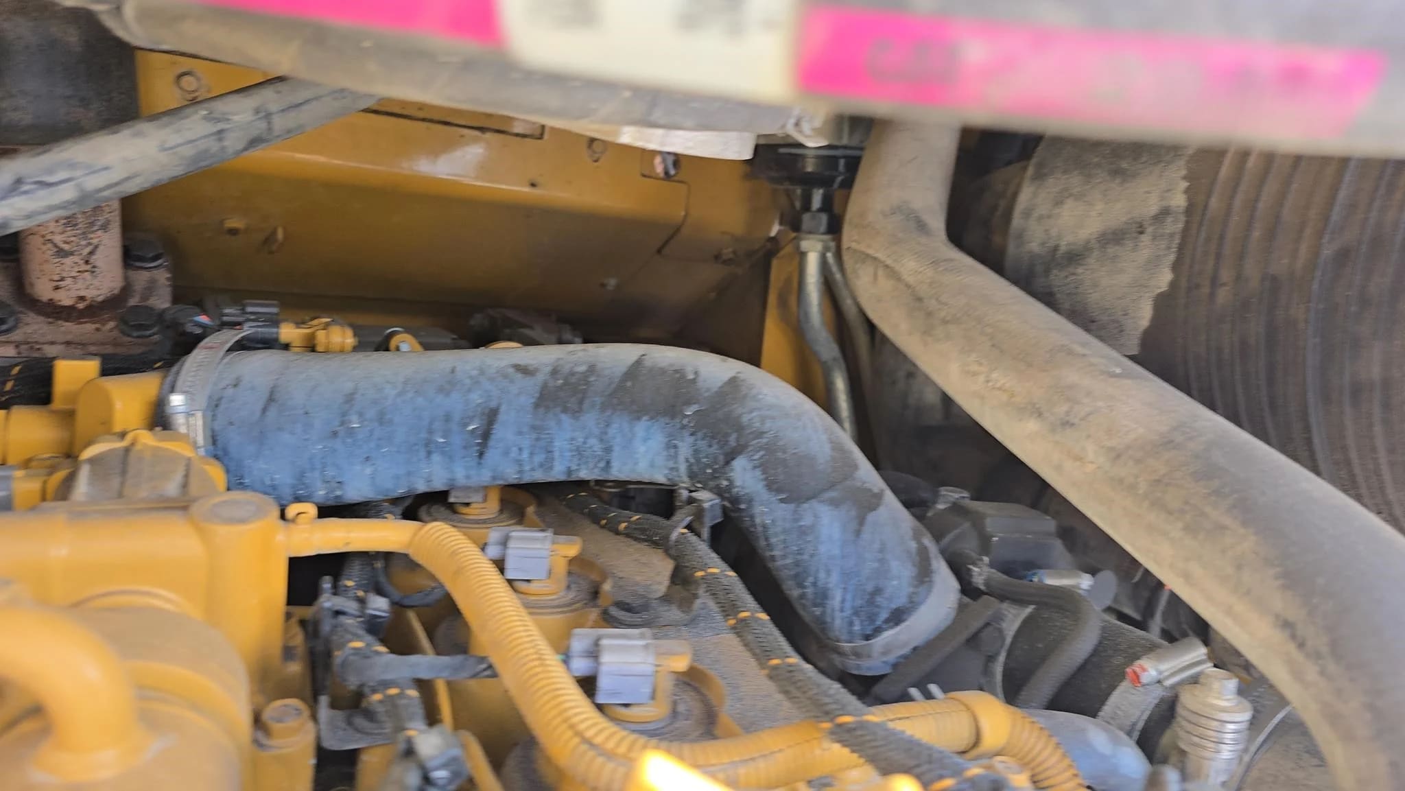 2021 CATERPILLAR 259D3 for sale $22,600