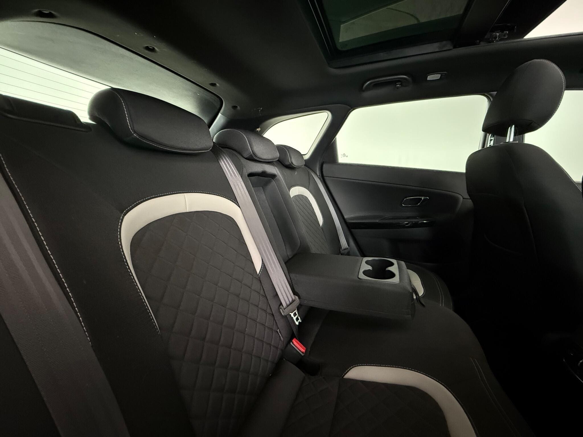 2018 Kia Ceed 1.6 CRDi GT-Line S Sportswagon DCT — photo 3