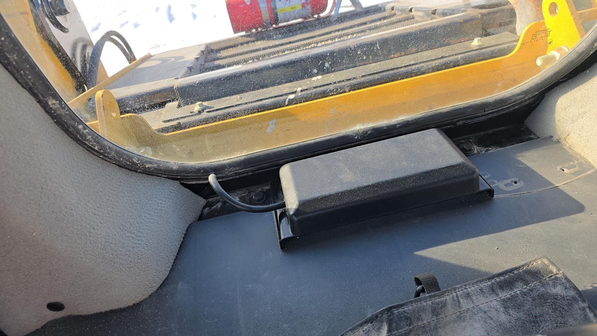 2021 CATERPILLAR 259D3 for sale $22,600