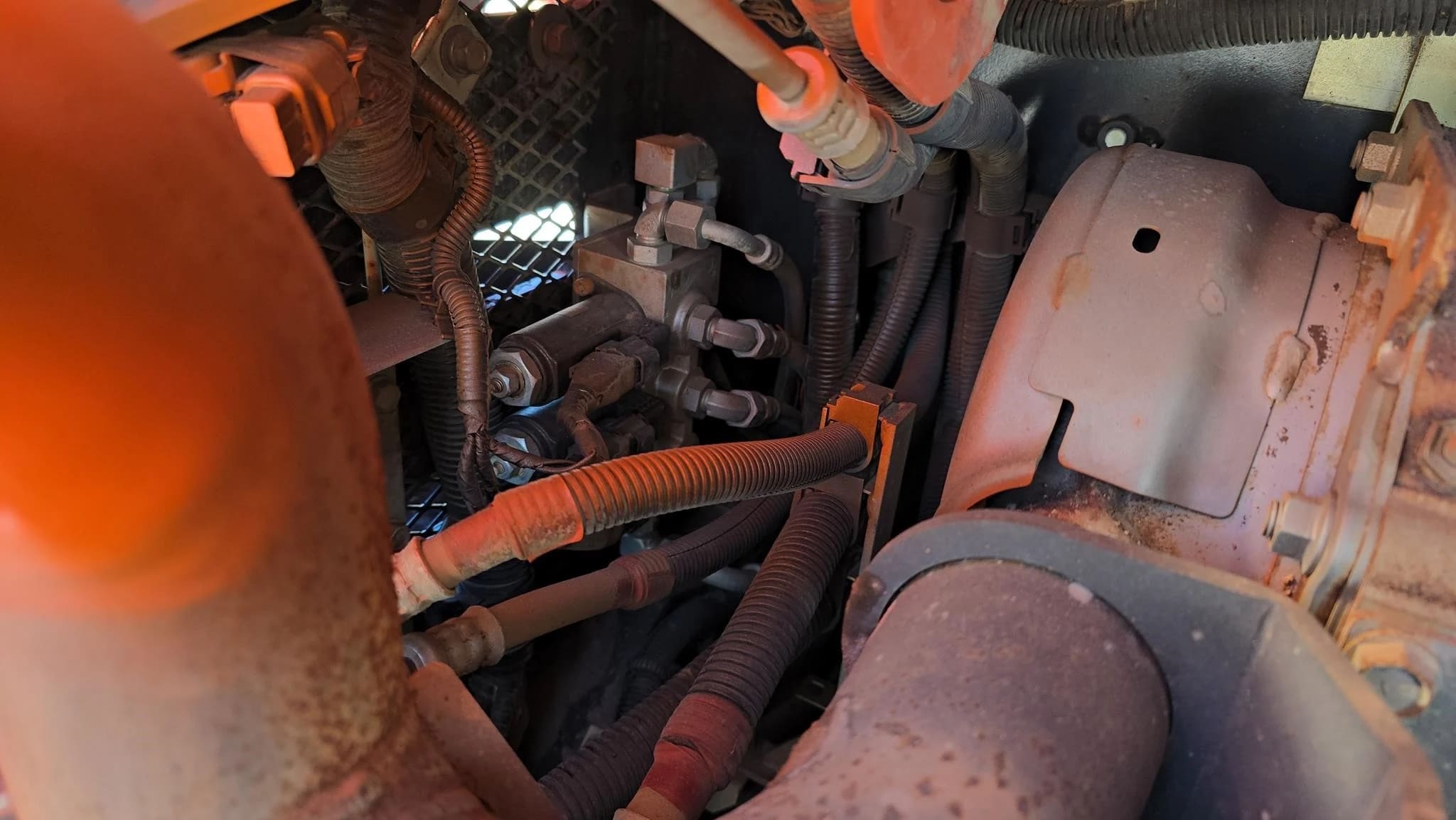 2020 KUBOTA SVL75-2 for sale $22,900