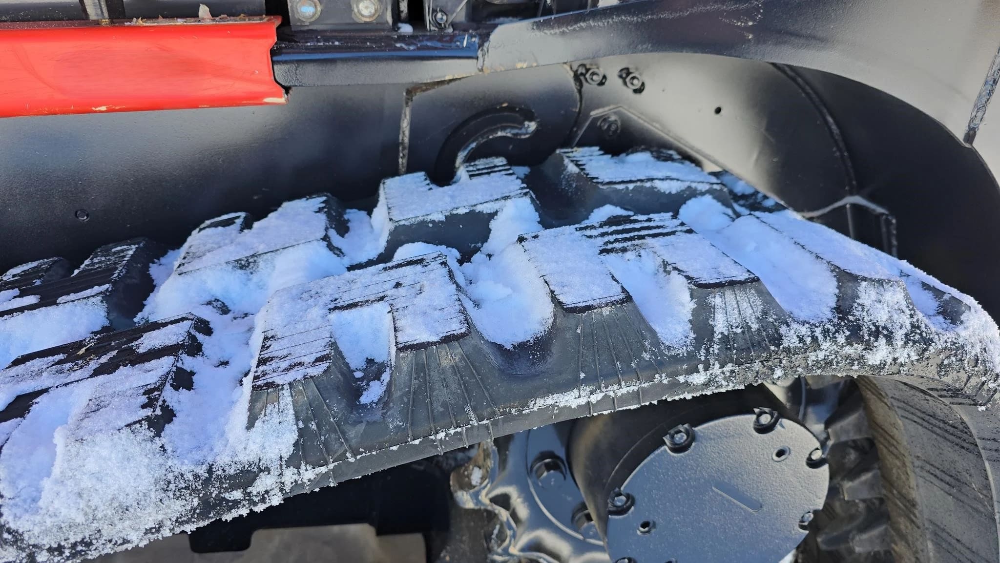 2020 KUBOTA SVL75-2 for sale $22,900