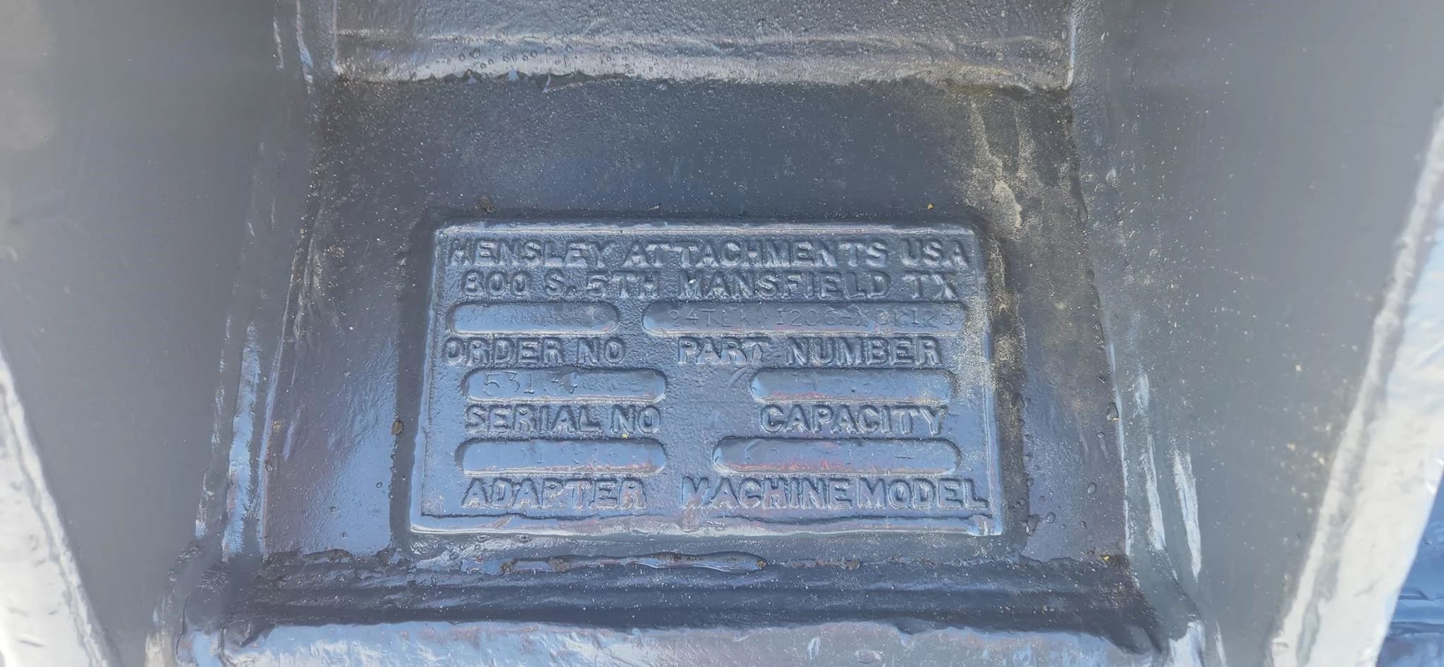 2013 KOMATSU PC138US LC-10 for sale $32,500