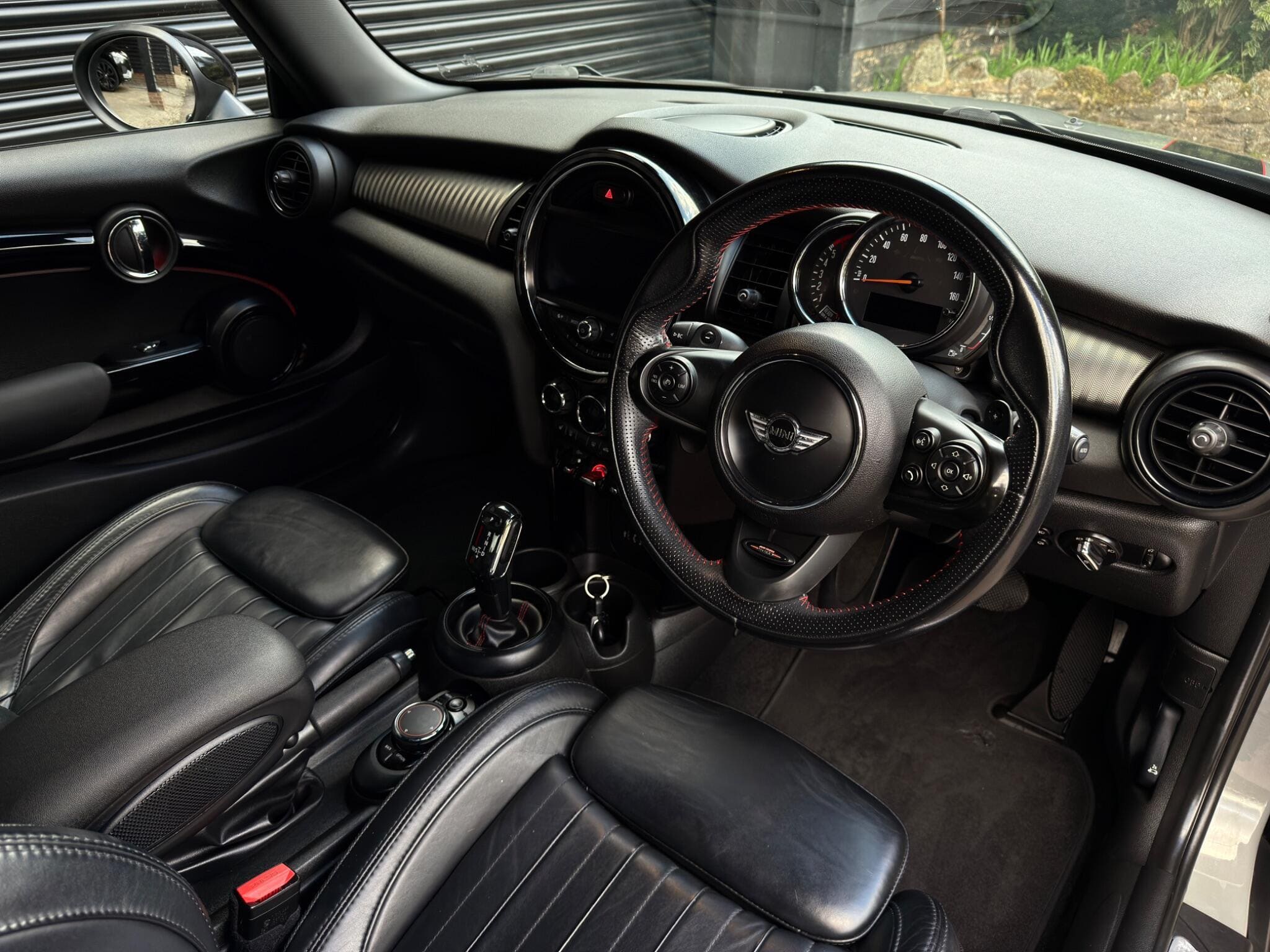 2017 MINI Hatch 2.0 Cooper SD Auto Euro 6 | Stan Motors Ltd