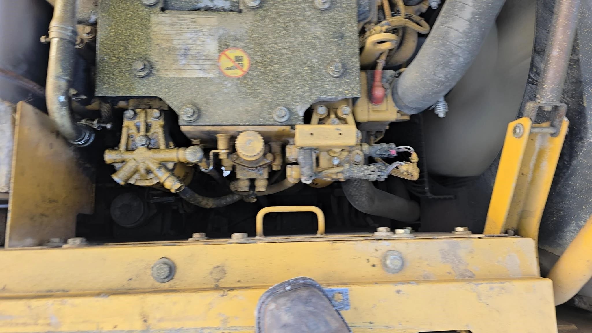 2009 CATERPILLAR 315DL for sale $35,000