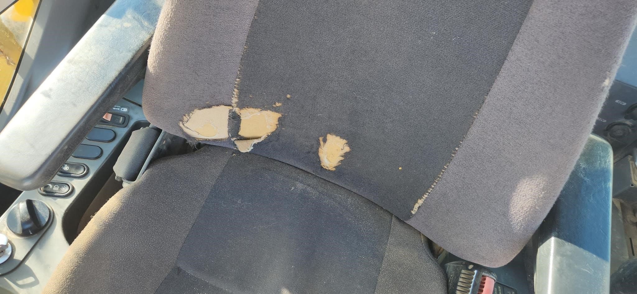 2013 KOMATSU PC138US LC-10 for sale $32,500