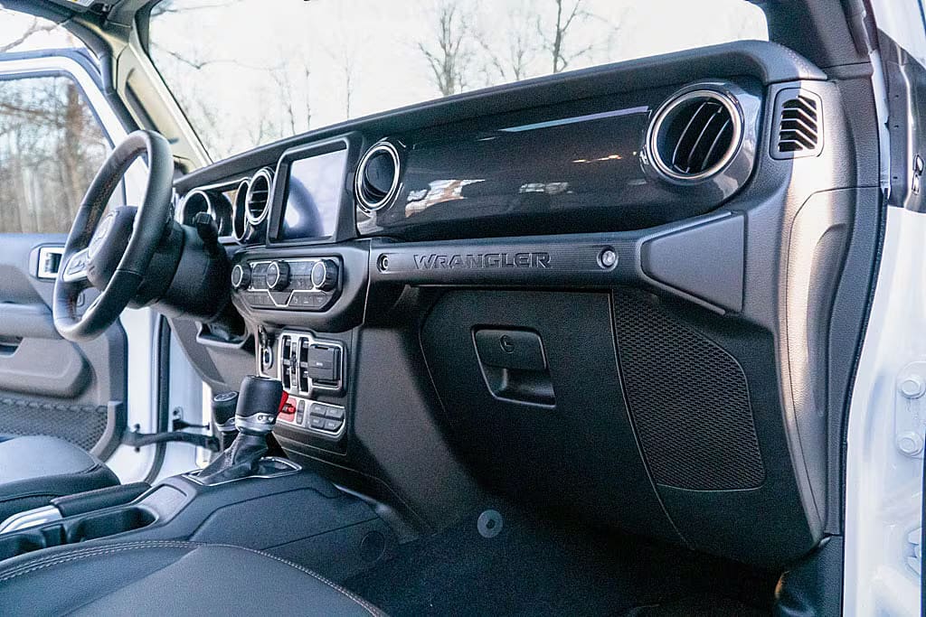 2021 JEEP WRANGLER UNLIMITED RUBICON 392 for sale $25,900