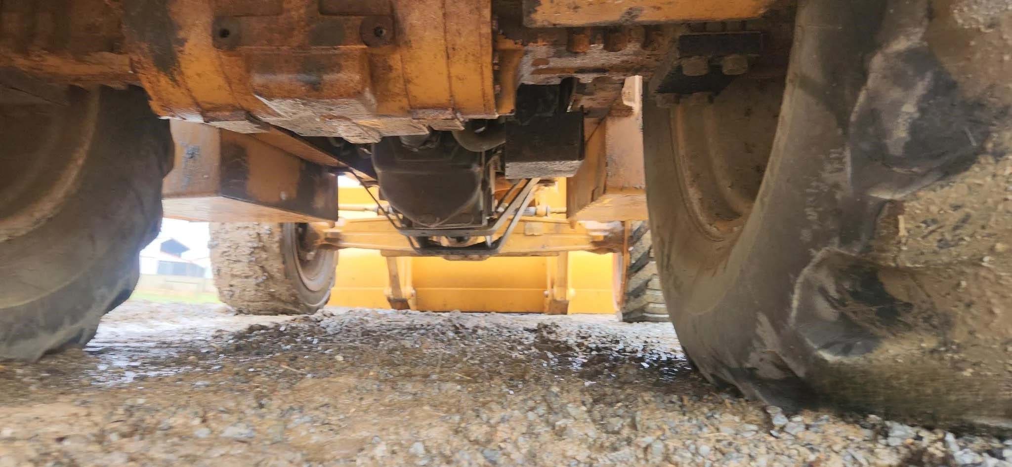 2006 CASE 580SM II for sale $24,500