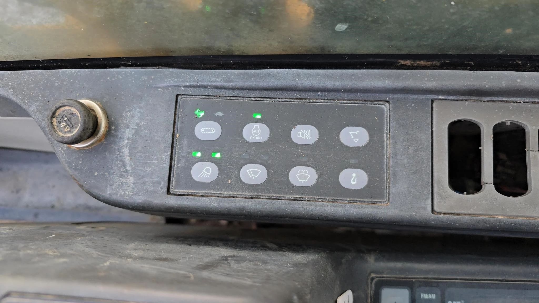 2009 CATERPILLAR 315DL for sale $35,000