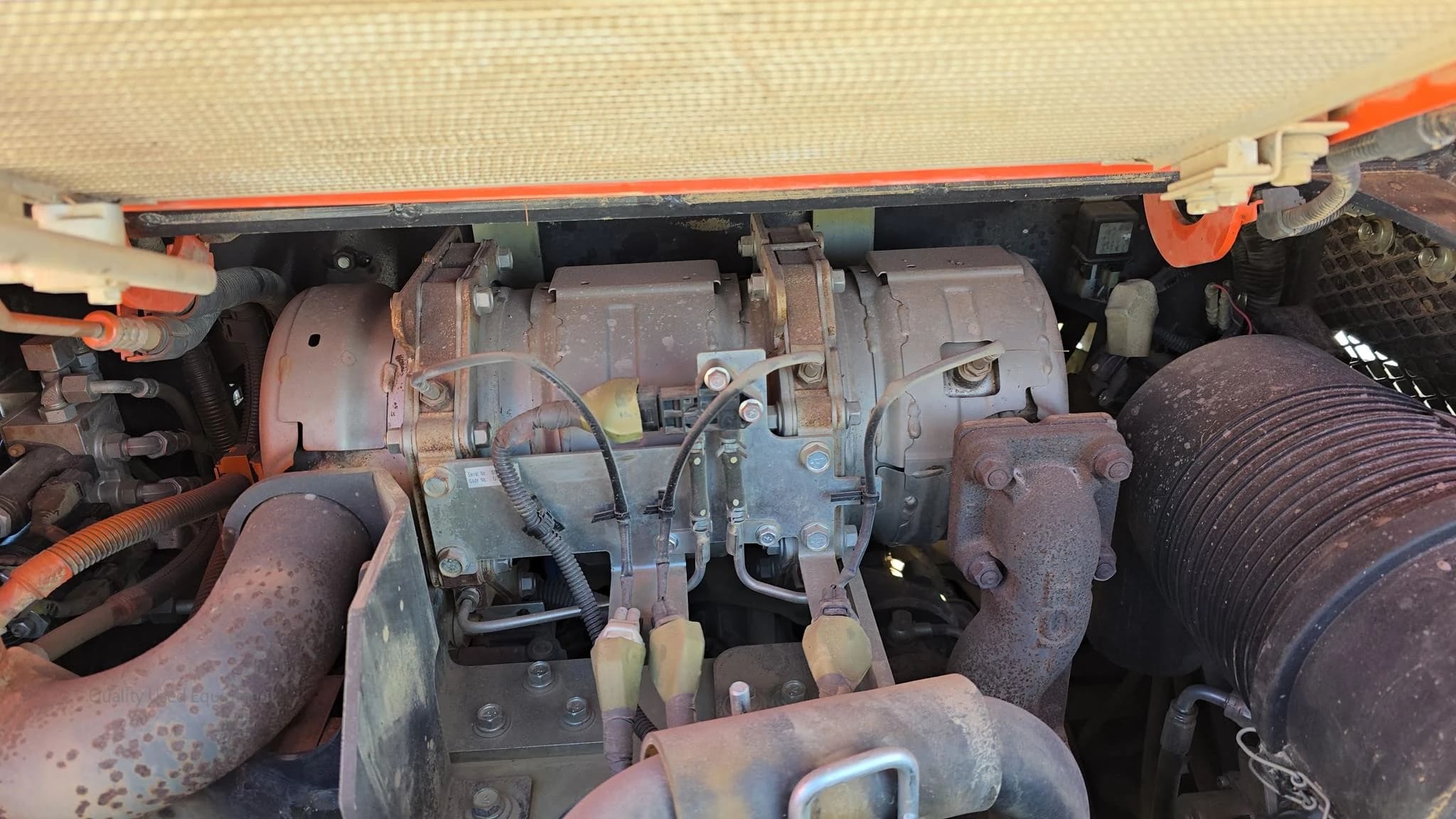 2020 KUBOTA SVL75-2 for sale $22,900