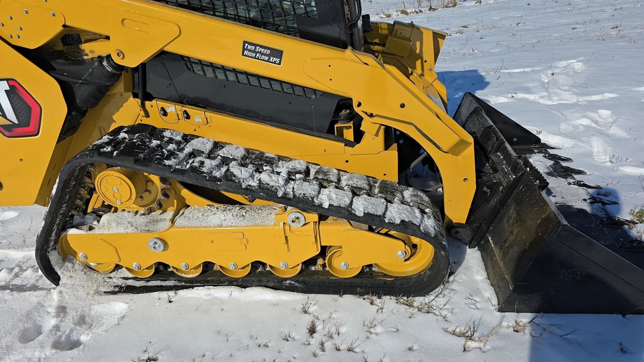 2019 CATERPILLAR 299D3 for sale $29,500