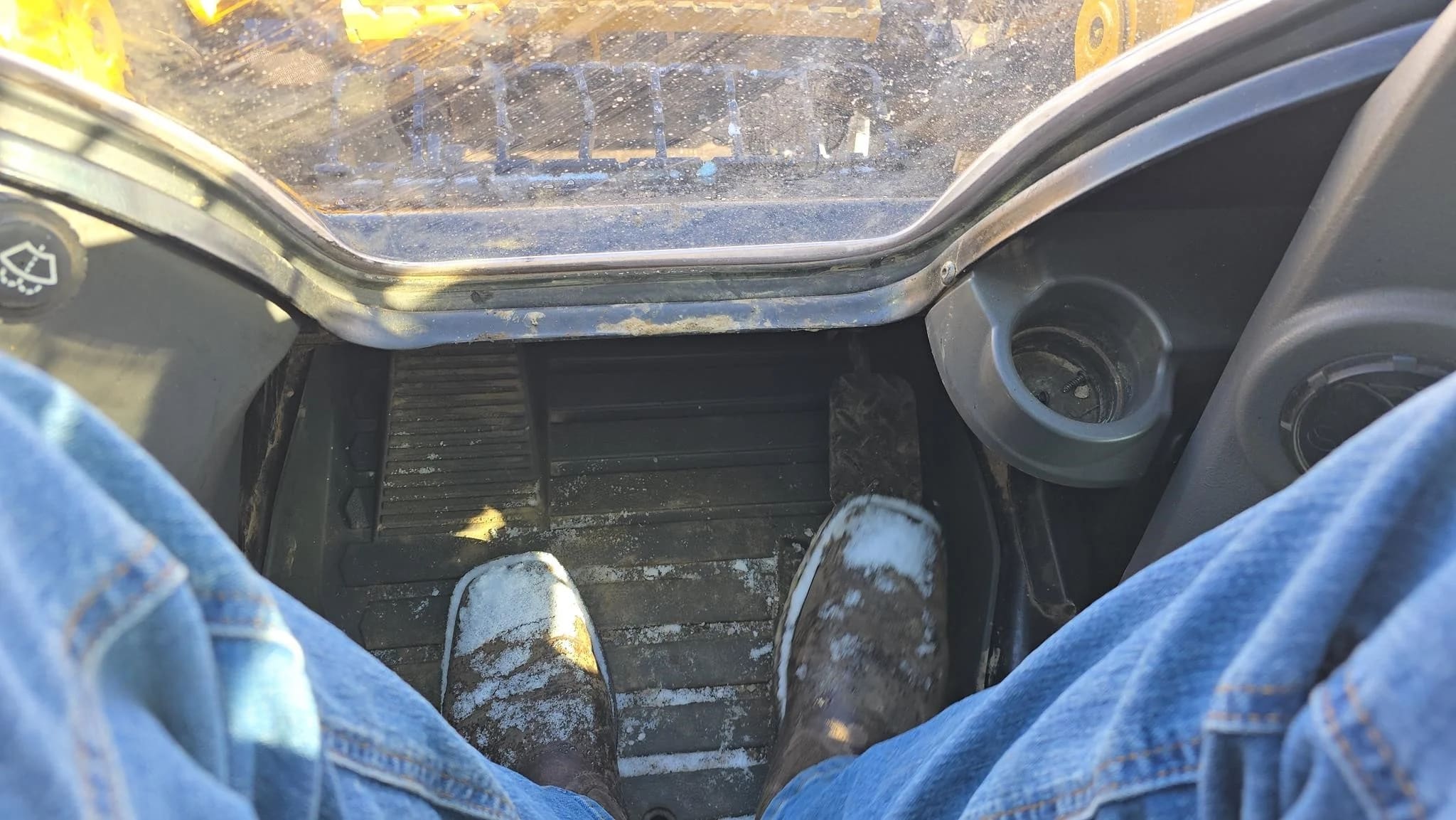 2019 CATERPILLAR 299D3 for sale $29,500