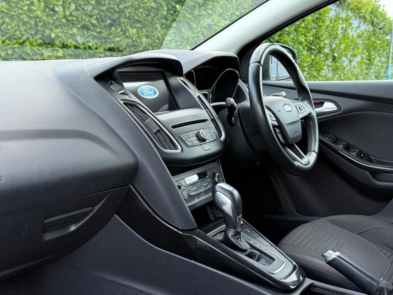 2016 Ford Focus 1.0T EcoBoost — photo 3