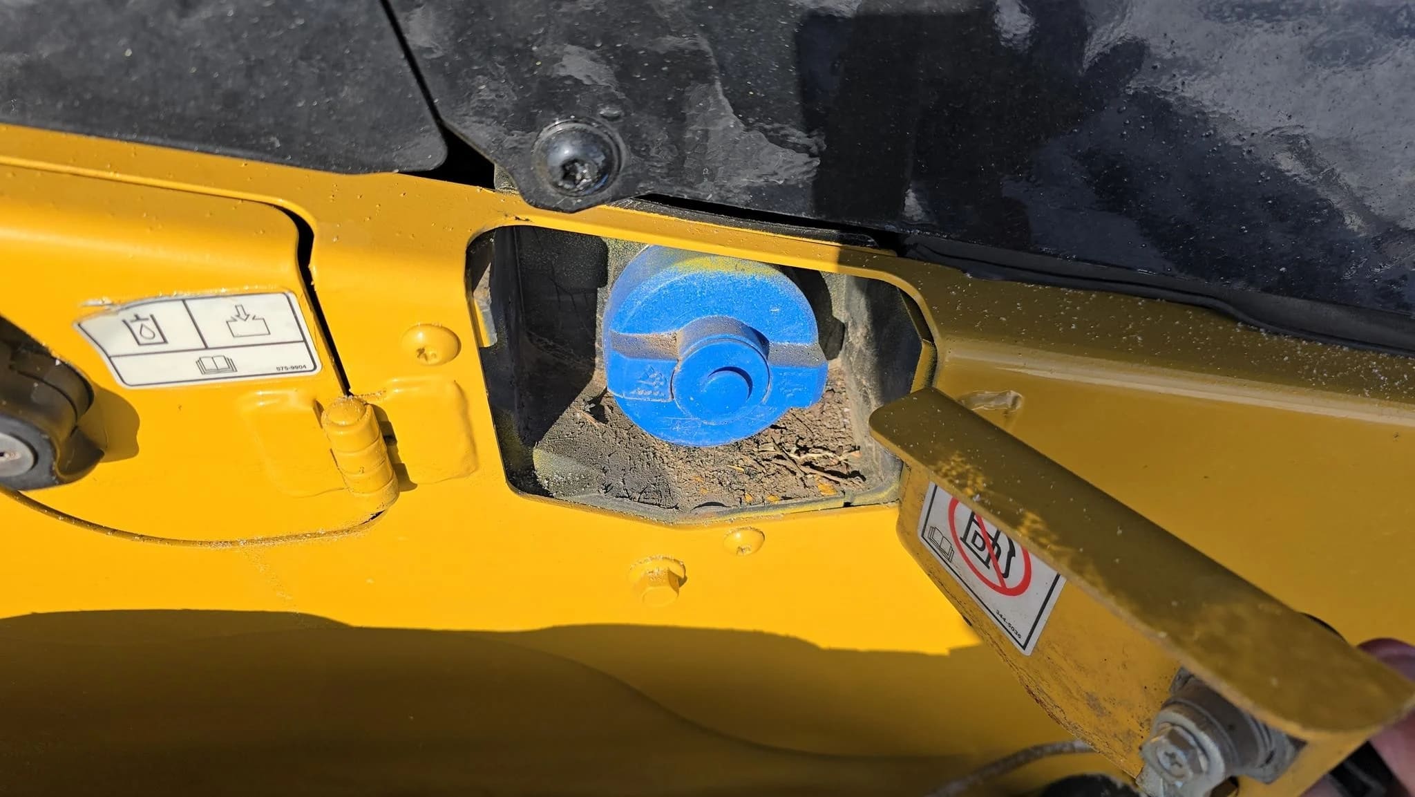 2019 CATERPILLAR 299D3 for sale $29,500