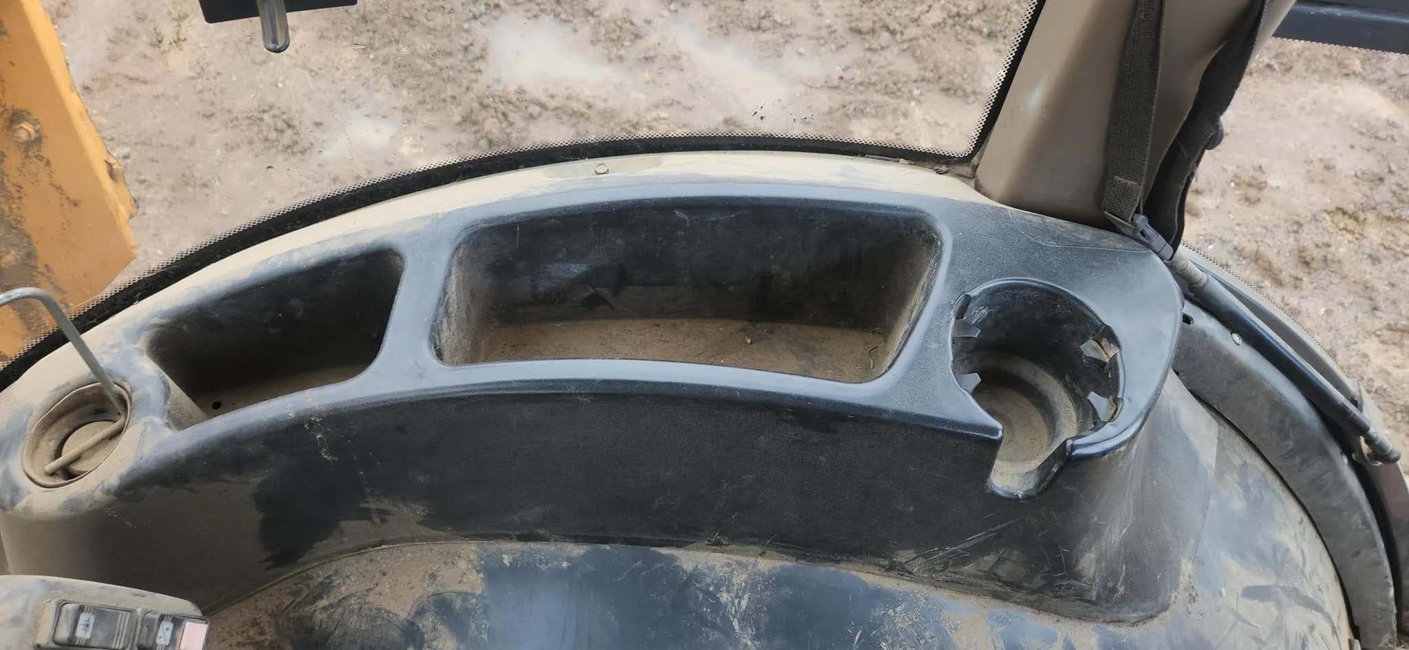 2006 CASE 580SM II for sale $24,500