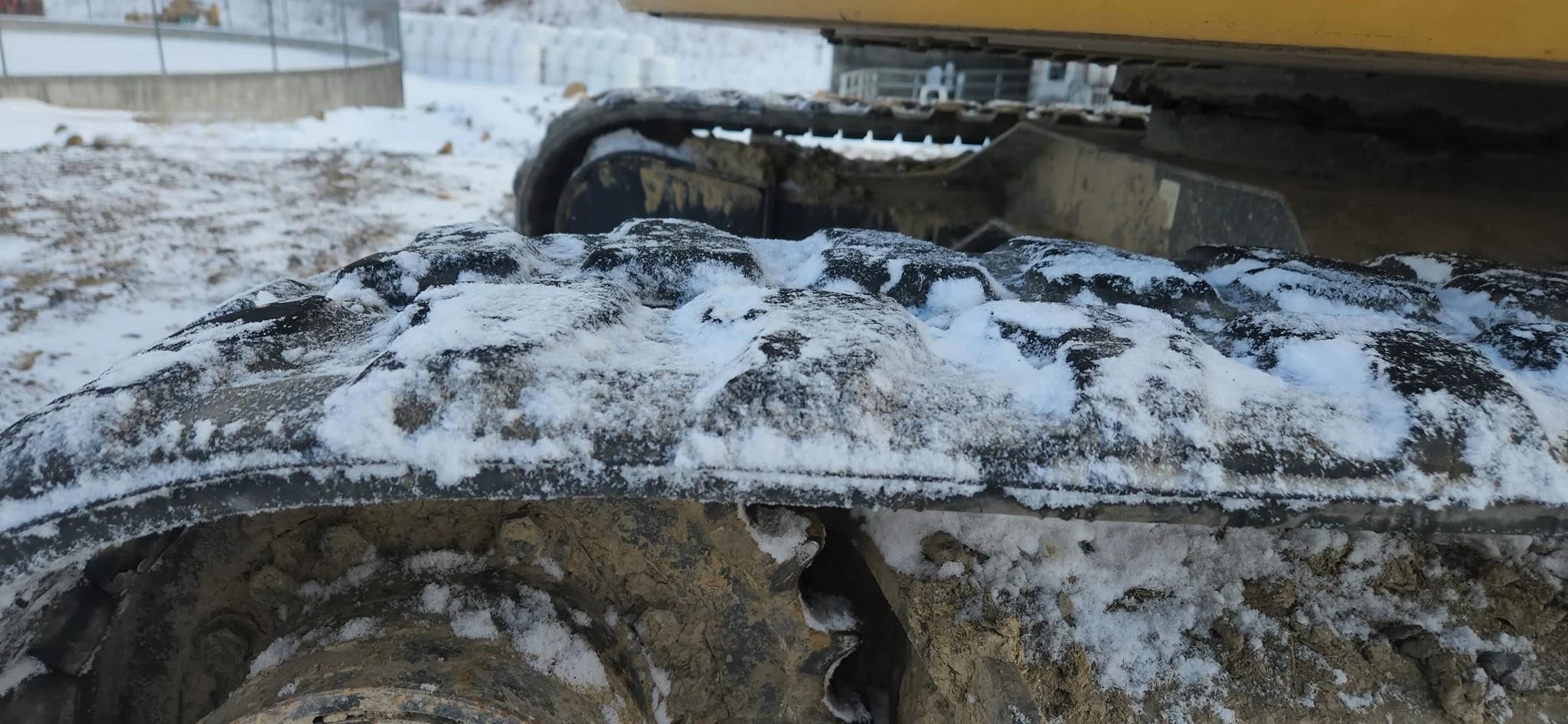 2016 CATERPILLAR 303.5E2 CR for sale $21,200