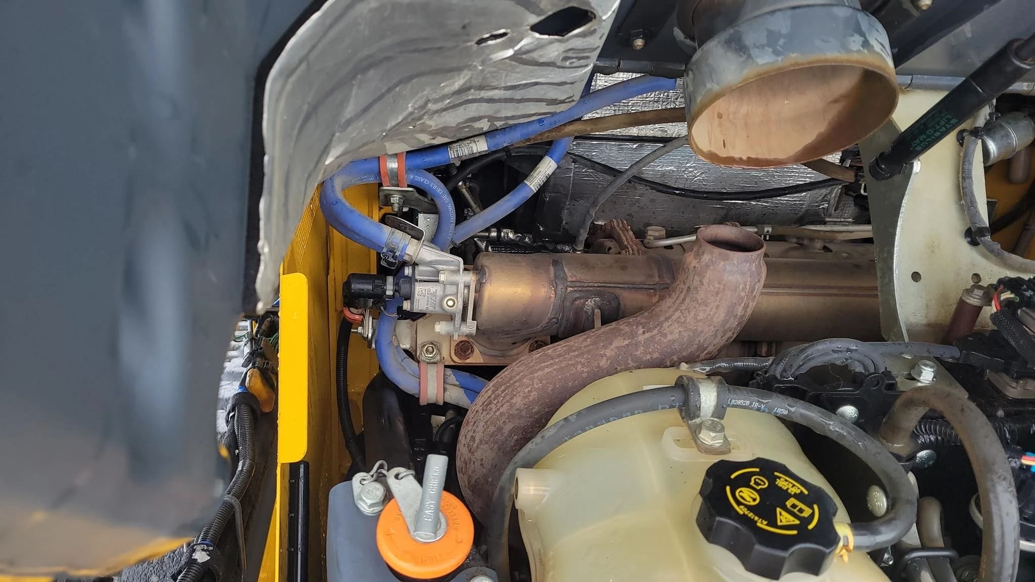 2020 JOHN DEERE 333G for sale $26,800