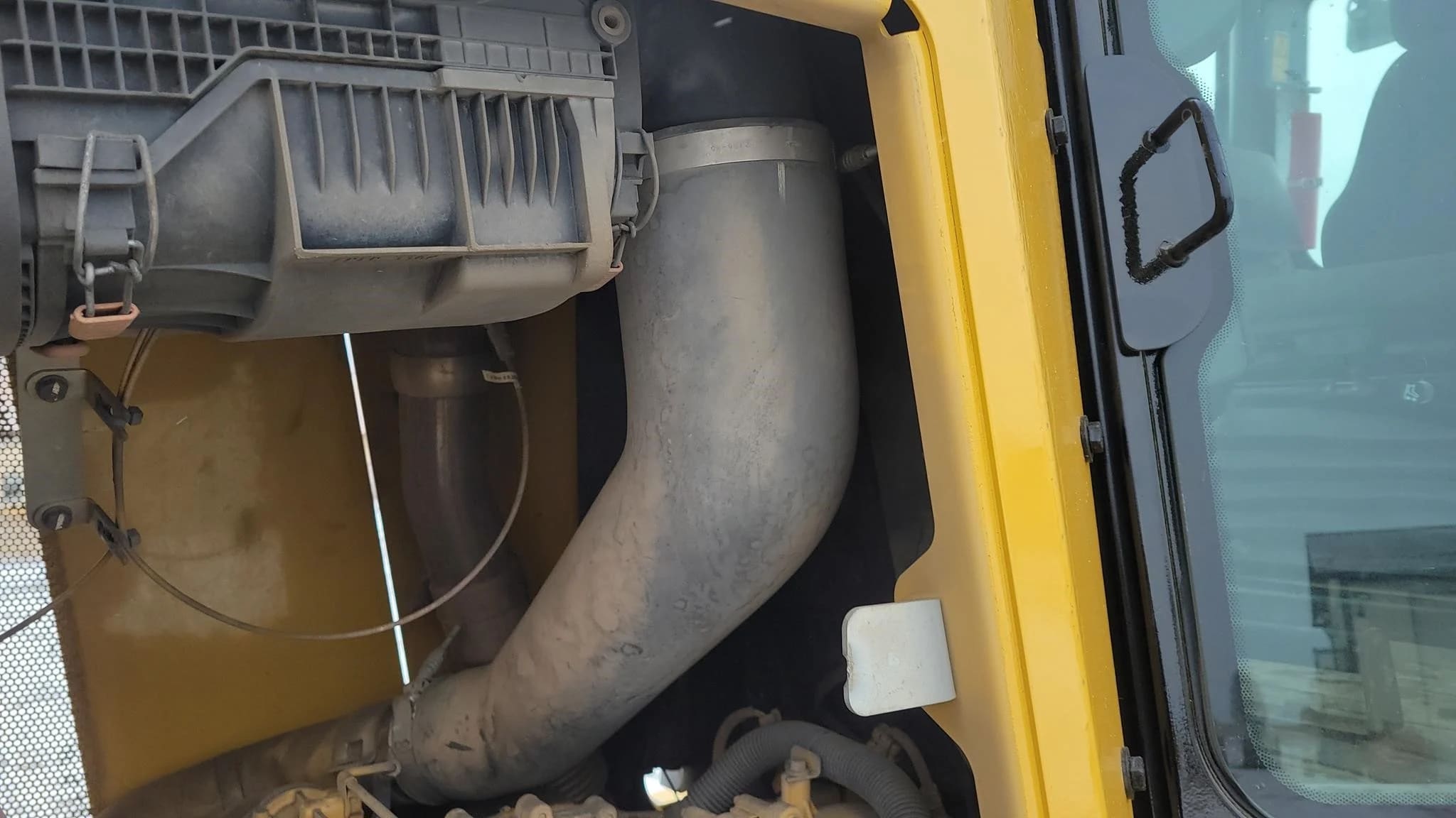 2015 CATERPILLAR D6K2 XL for sale $48,500